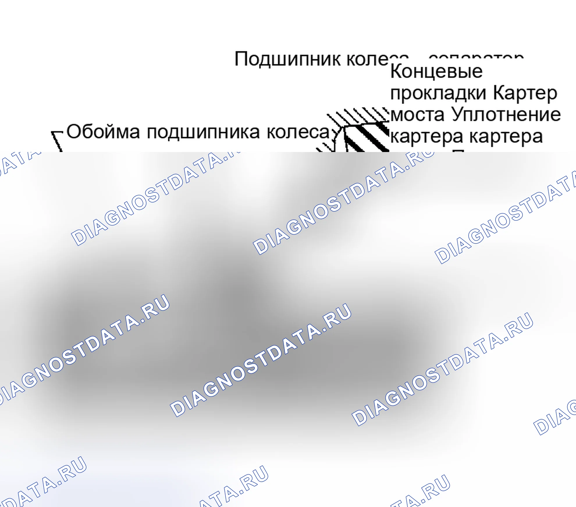 Рис. 87. Honda Odyssey (North America) I