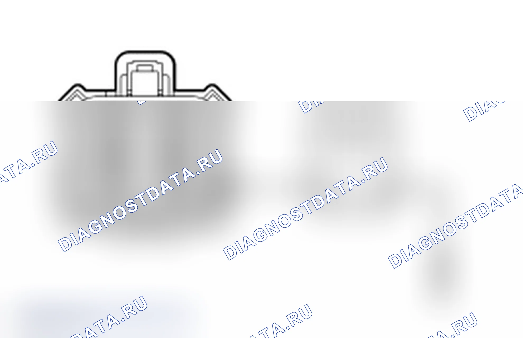 Рис. 4. Ford Explorer Sport Trac II