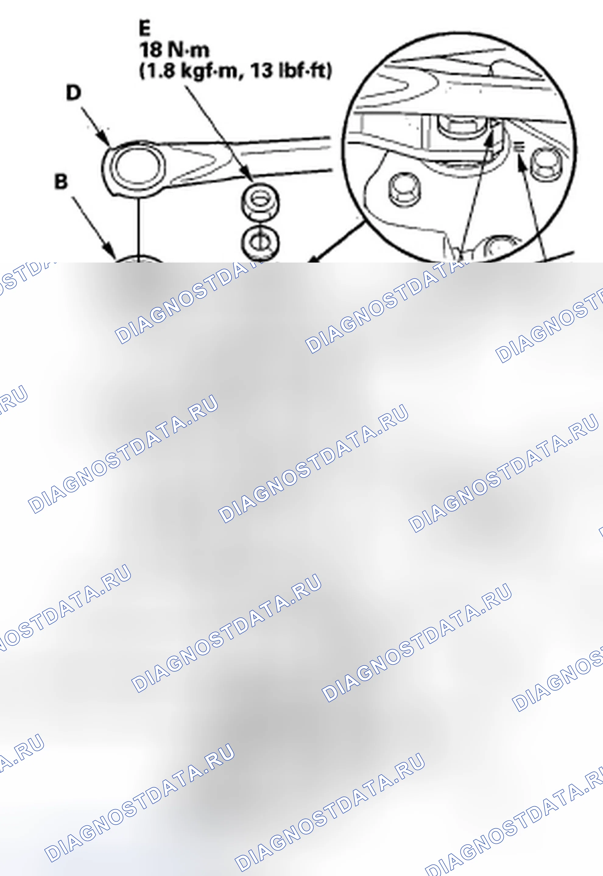 Рис. 54. Honda Civic VIII рестайлинг