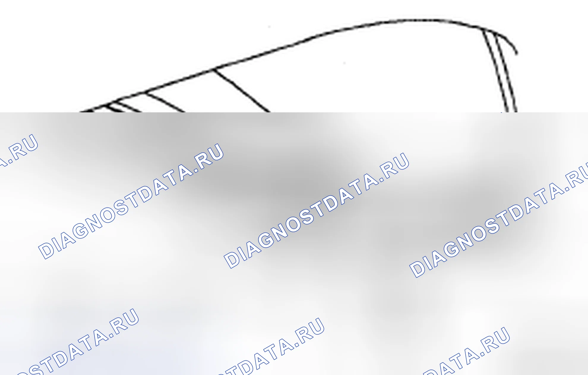 Рис. 2. Toyota Sienna II рестайлинг