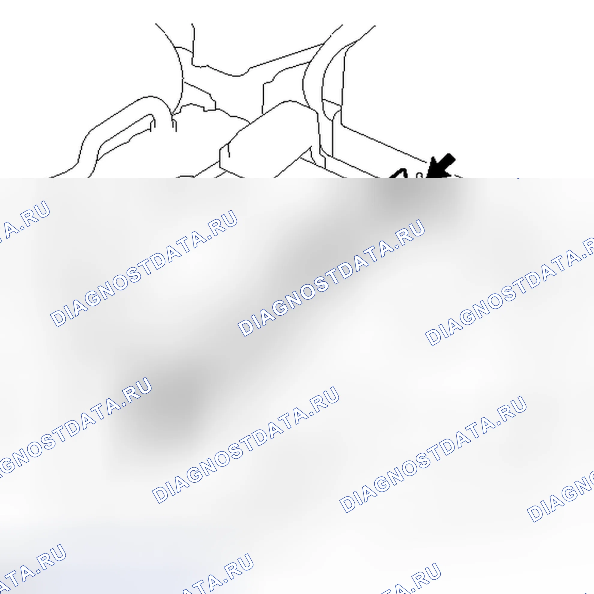 Рис. 26: УДАЛЕНИЕ [05 / 2013-01 / 2014]. Scion tC II рестайлинг