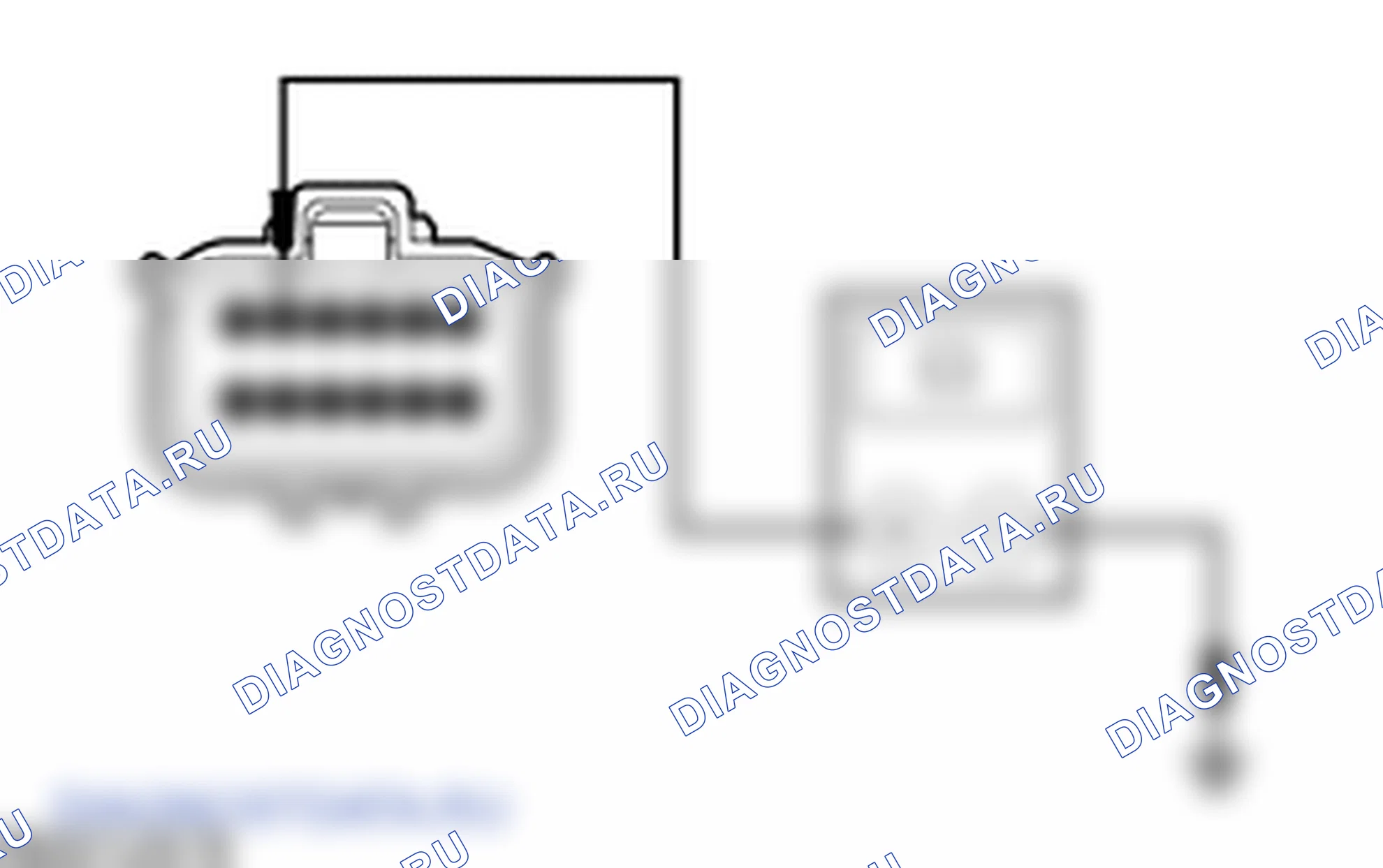 Рис. 39. Lincoln Town Car III рестайлинг