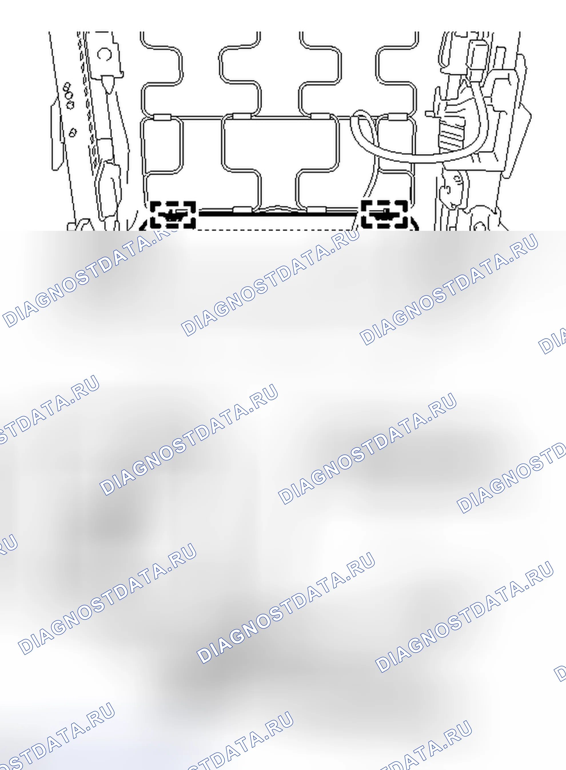 Рис. 56. Toyota Corolla X рестайлинг