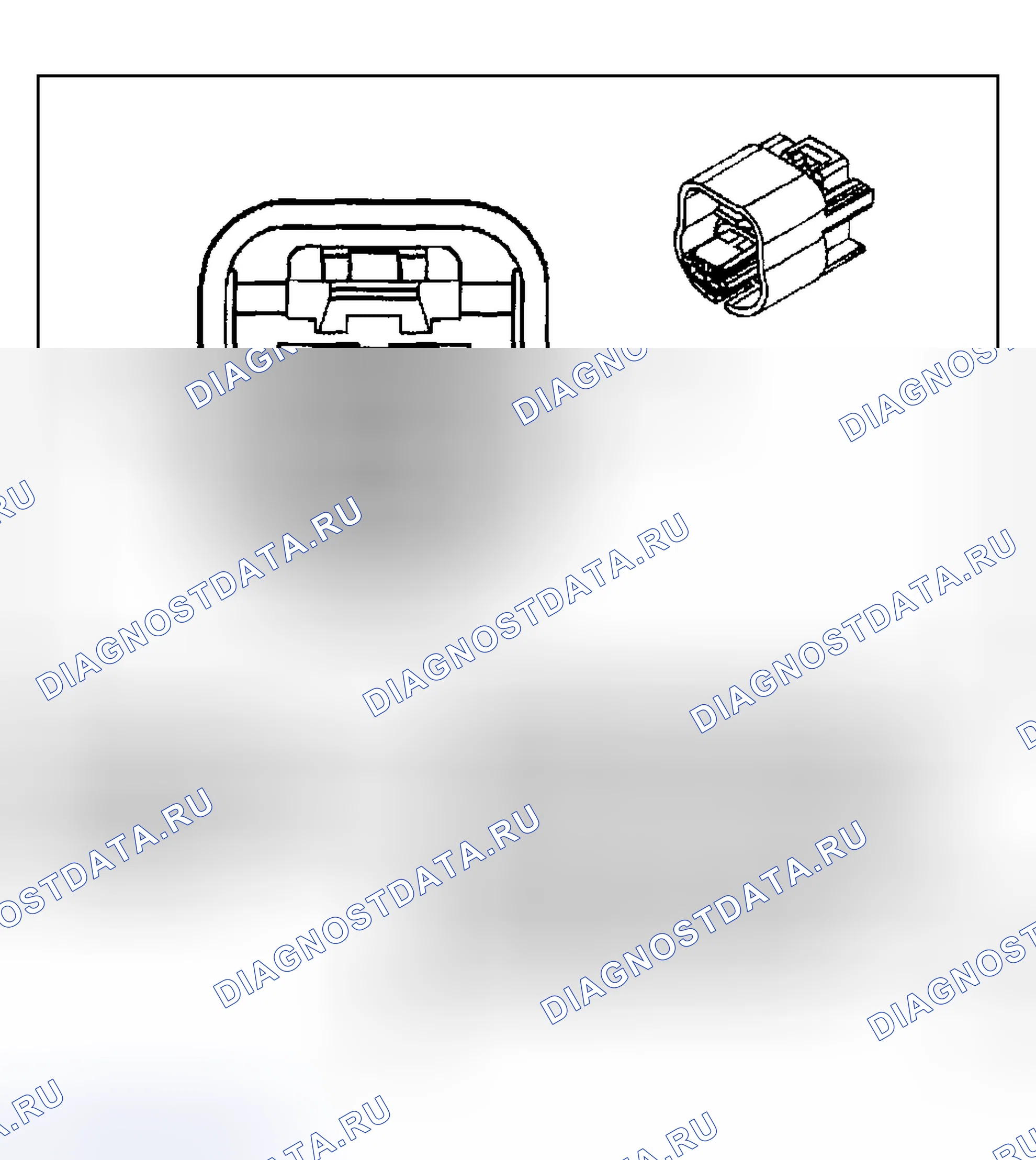 Рис. 338. Pontiac Aztek I