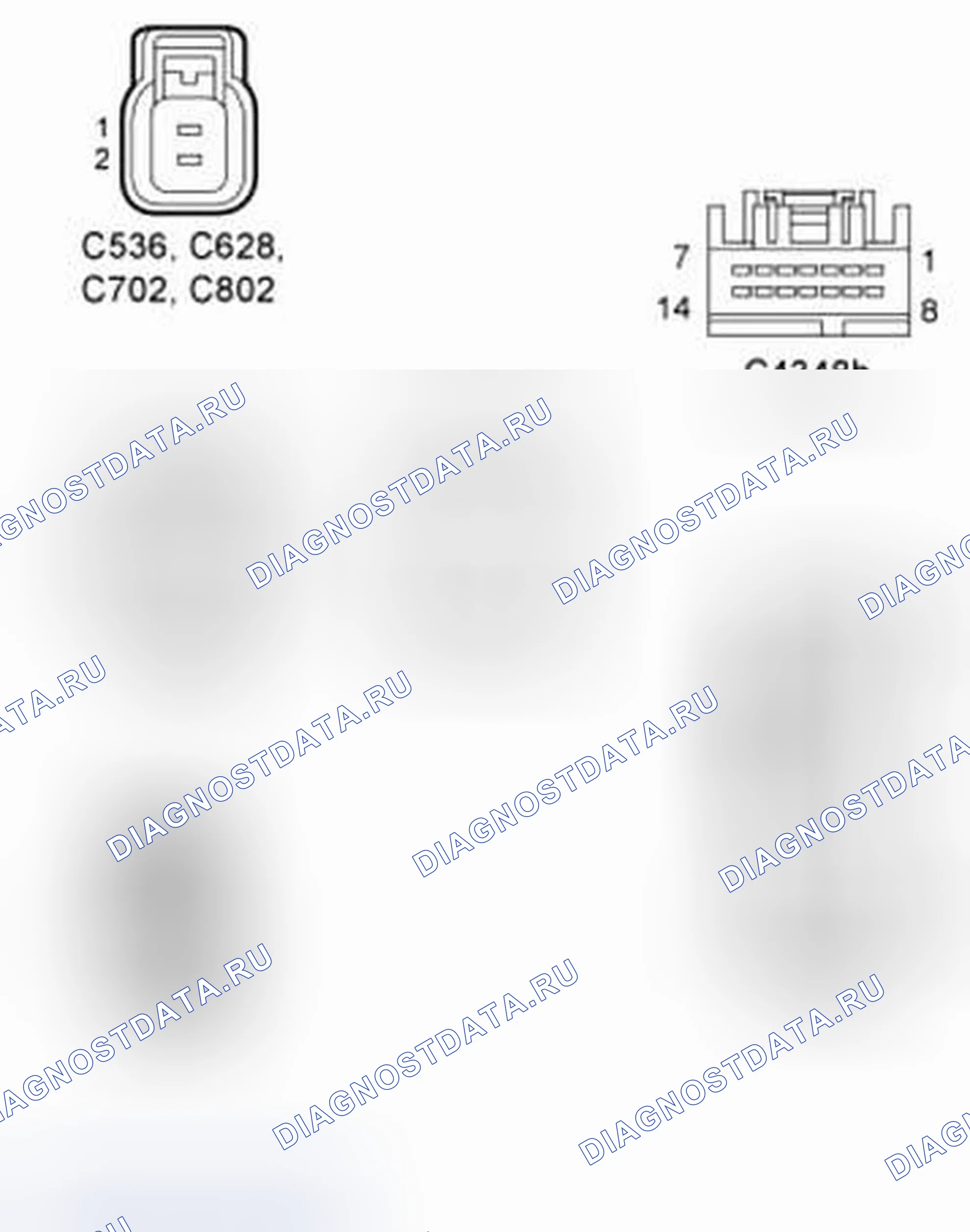 Рис. 13. Ford Edge I рестайлинг