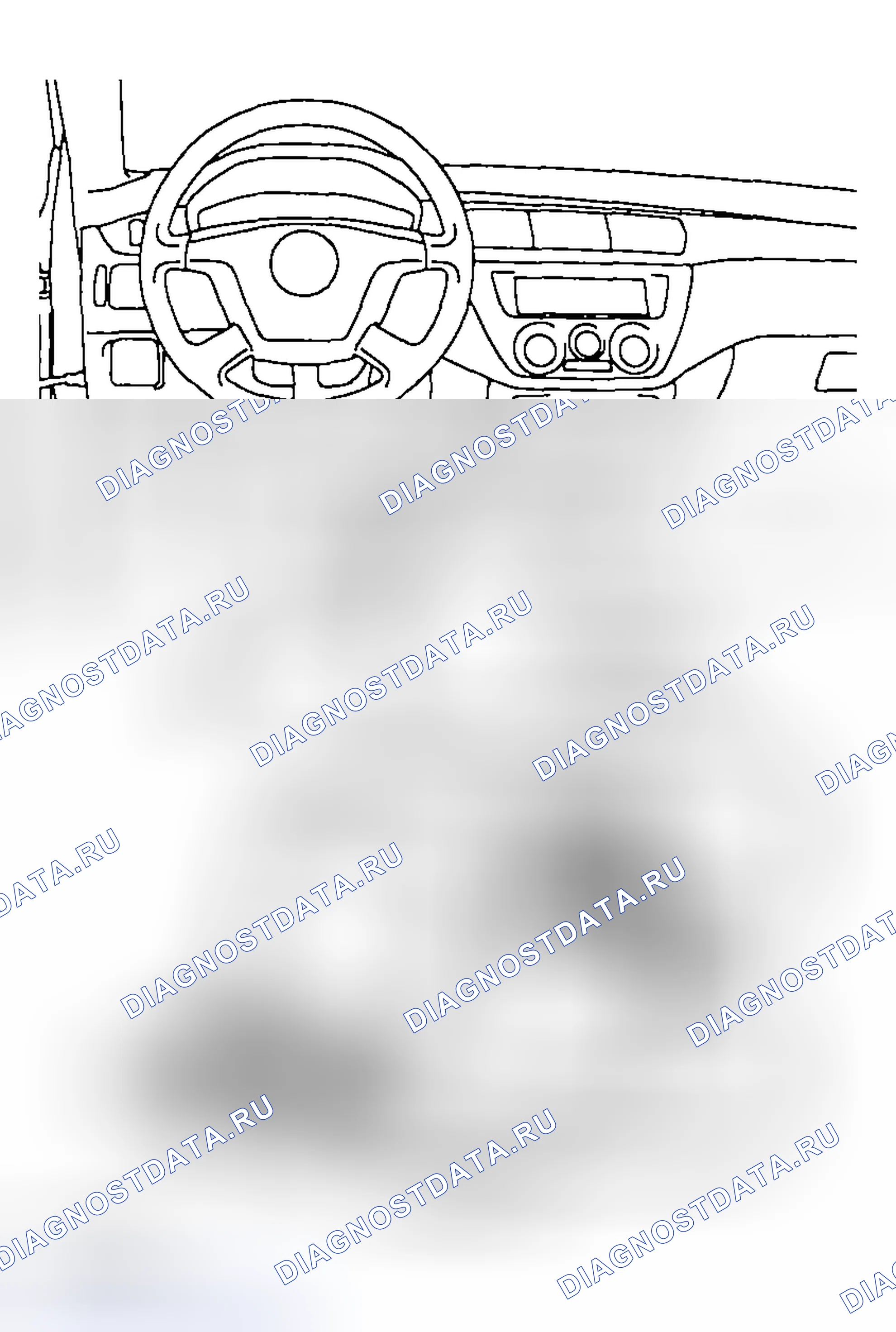 Рис. 1170. Mazda MX-5 NA