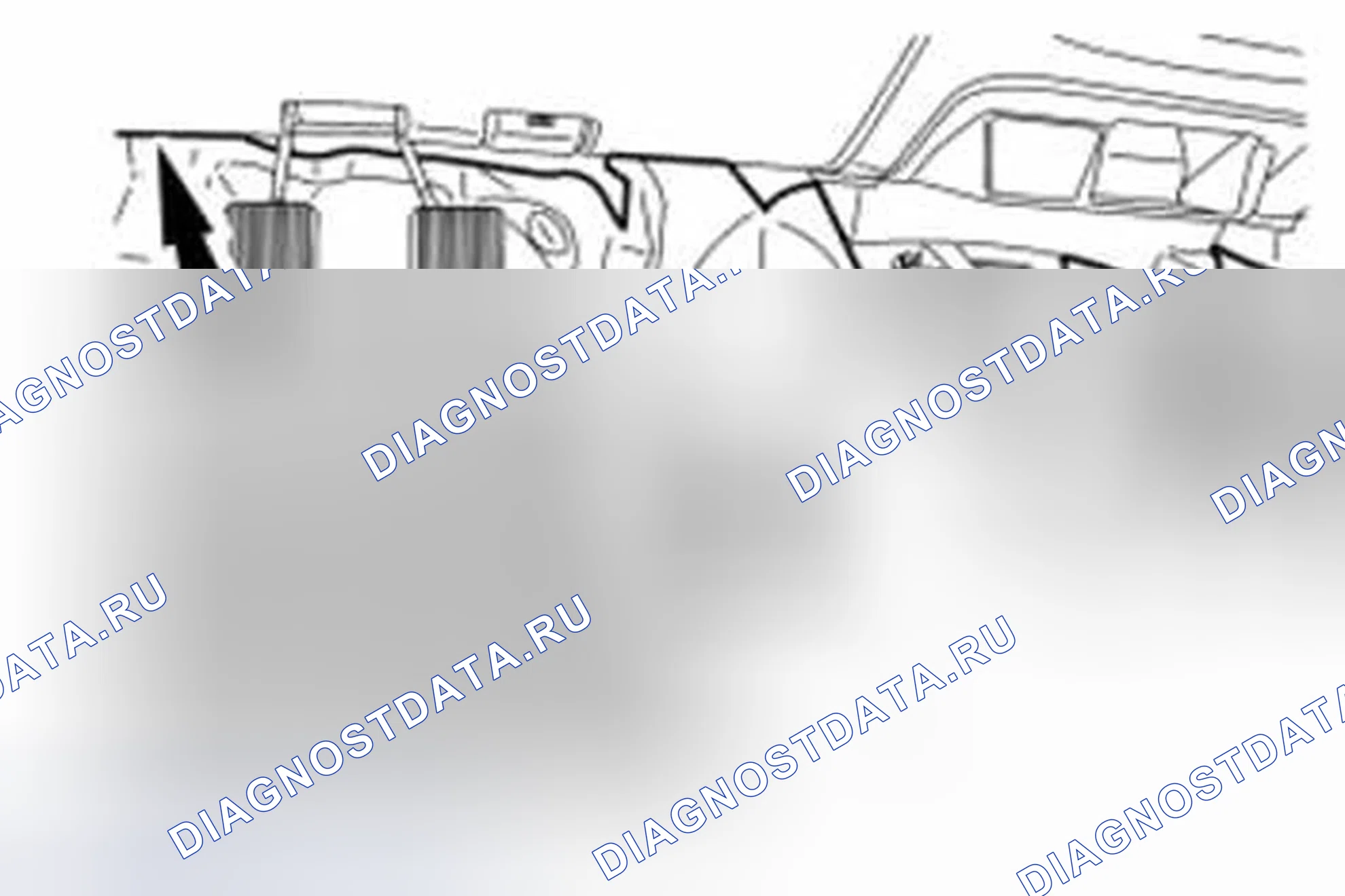 Рис. 96. Ford Ranger II рестайлинг