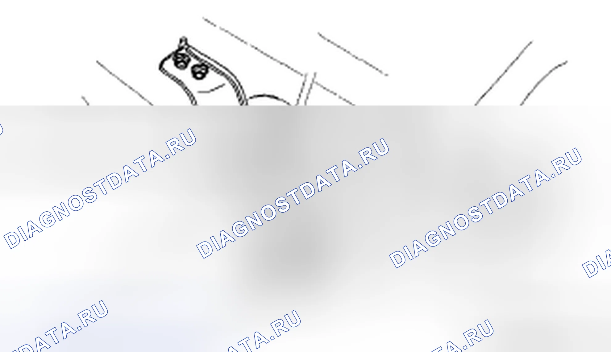 Рис. 25. Mazda CX-9 I