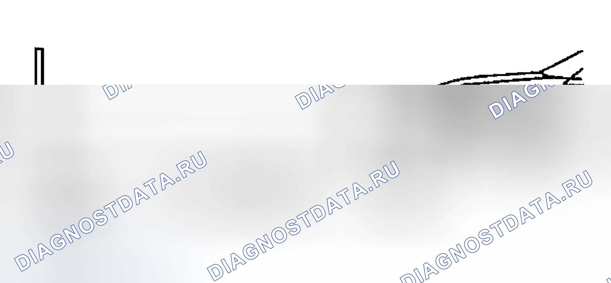 Рис. 158: Процедура прицеливания фары. Chevrolet Chevy Express H2500 