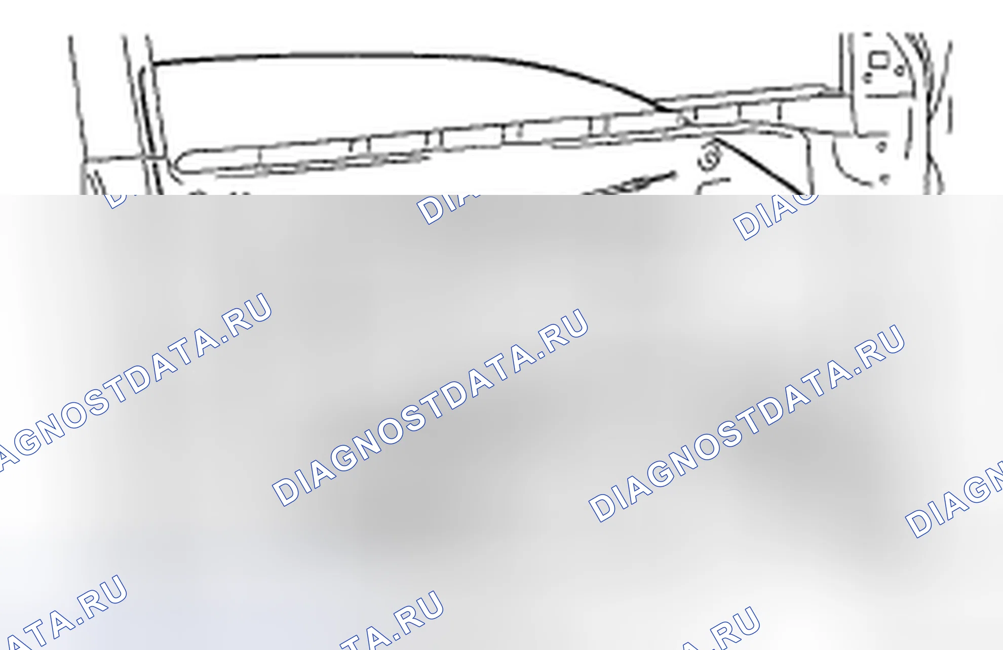 Рис. 341. Toyota Highlander II
