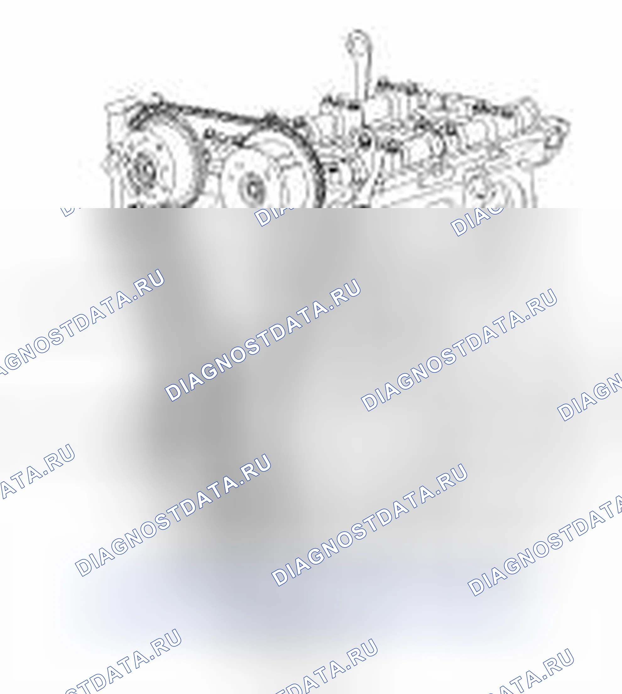 Рис. 19. Kia Magentis II рестайлинг