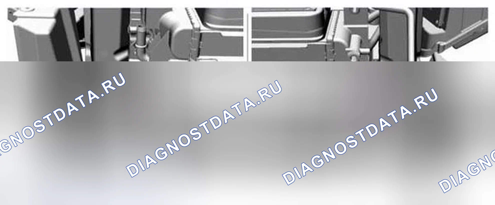 Рис. 47. Ford Mustang V рестайлинг 2