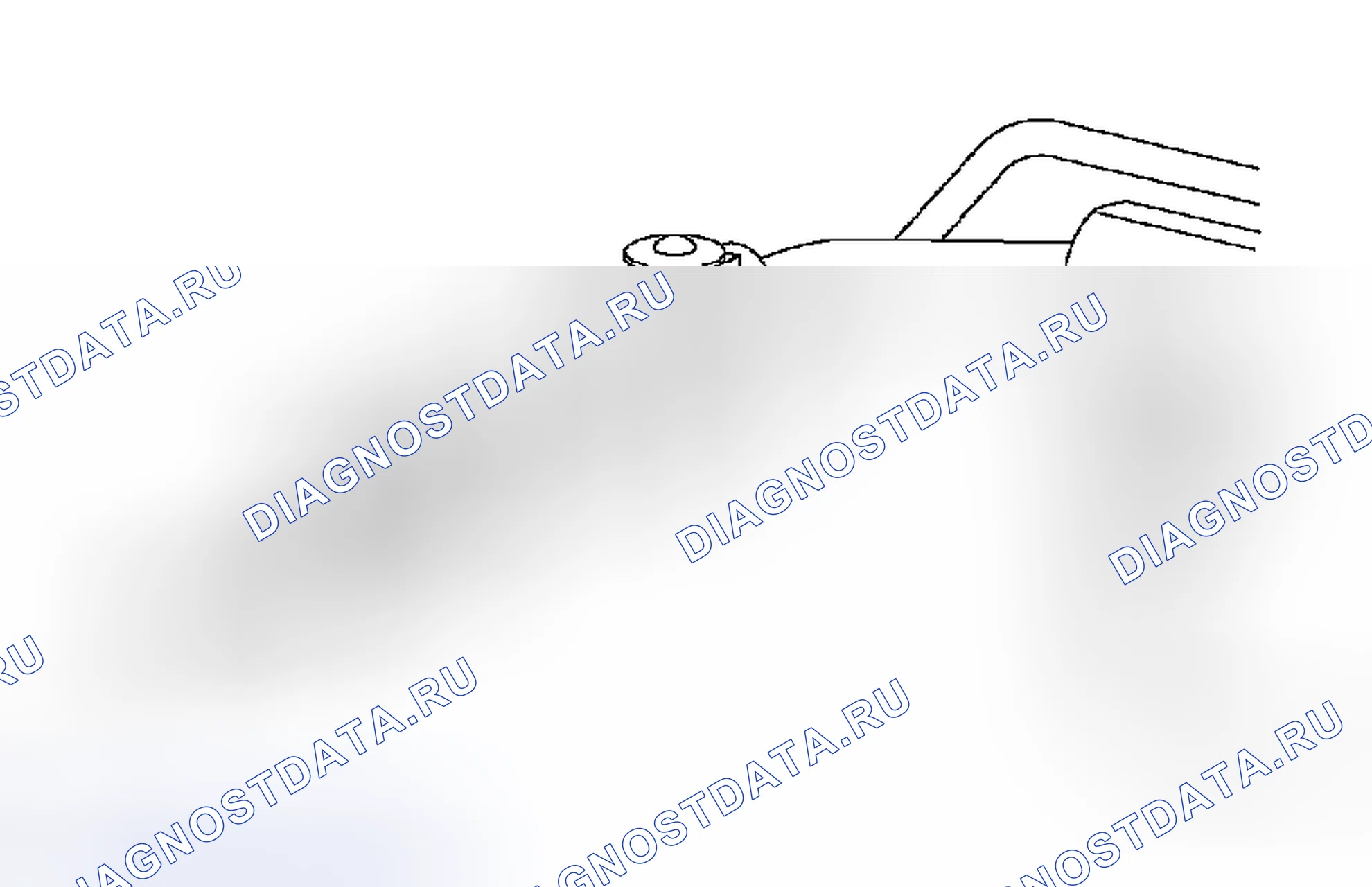Рис. 85. Toyota Tacoma II