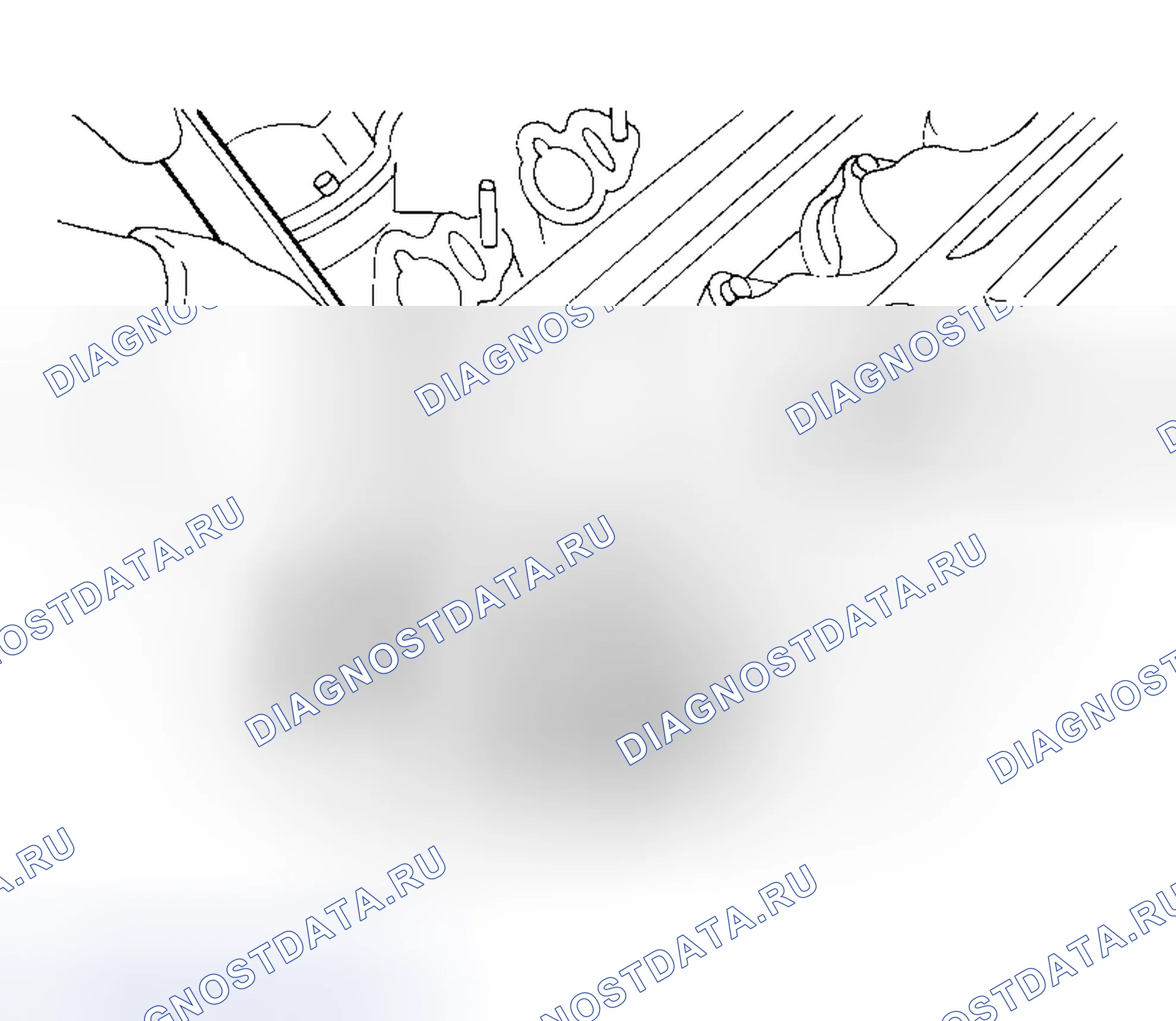 Рис. 300. Honda Odyssey (North America) I
