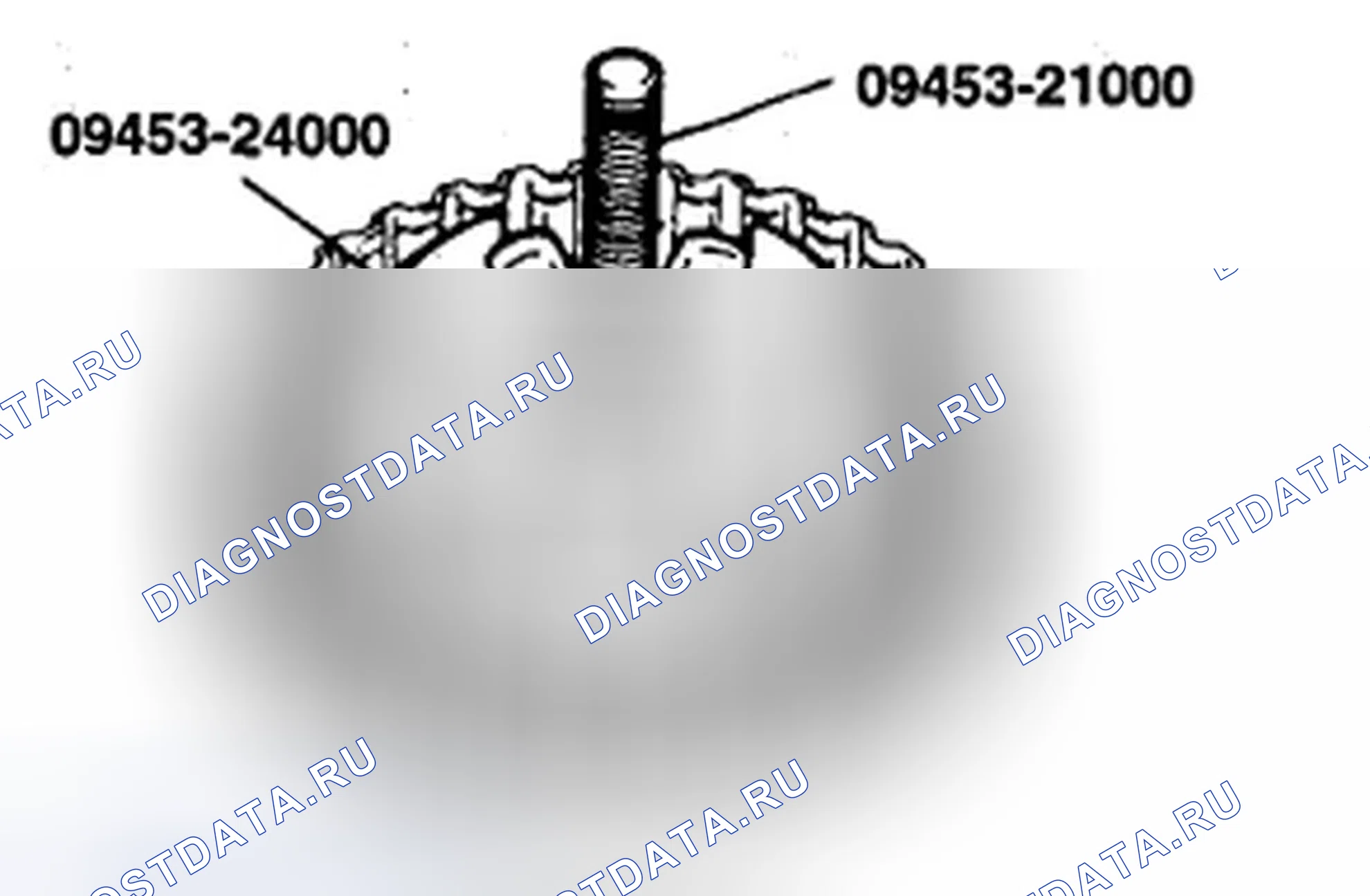 Рис. 157. Hyundai Sonata V рестайлинг