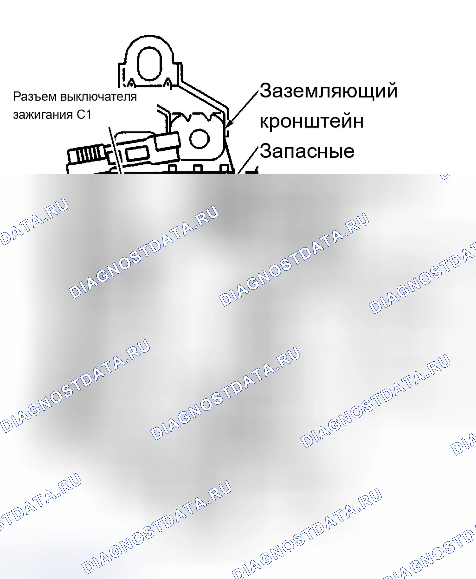 Рис. 7. Chevrolet Metro I