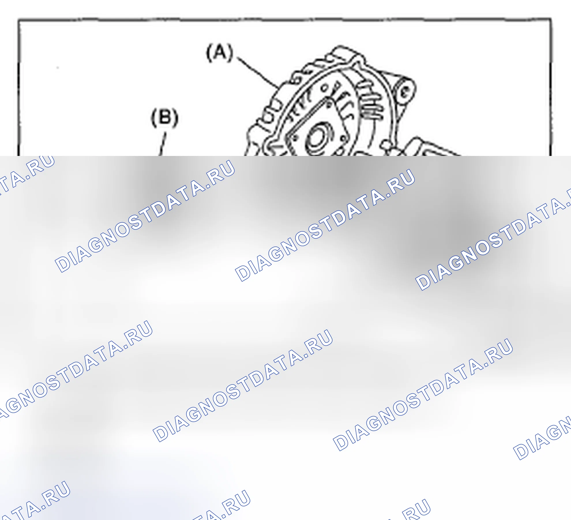 Рис. 38. Subaru Impreza GH