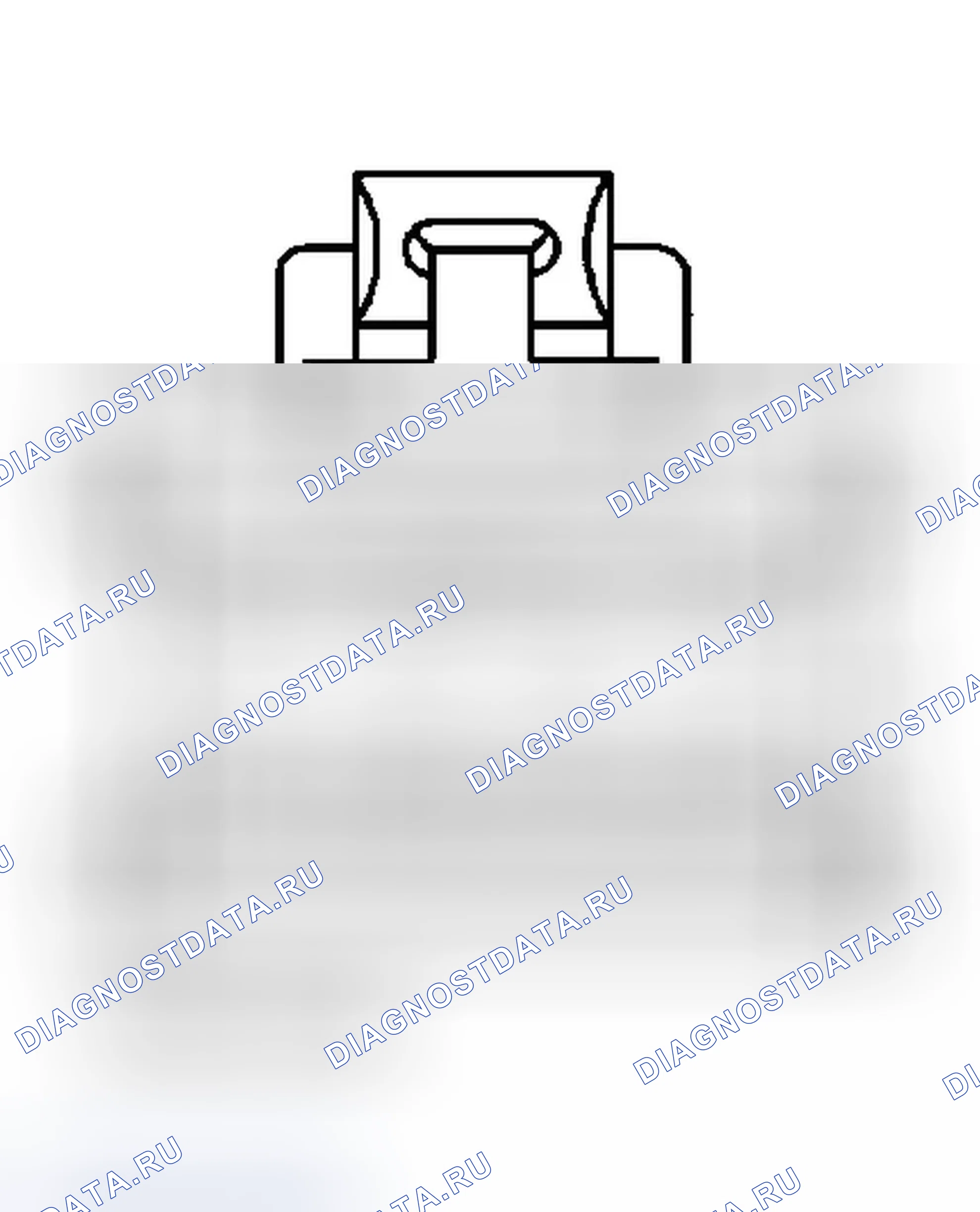 Рис. 1. Chevrolet Venture I