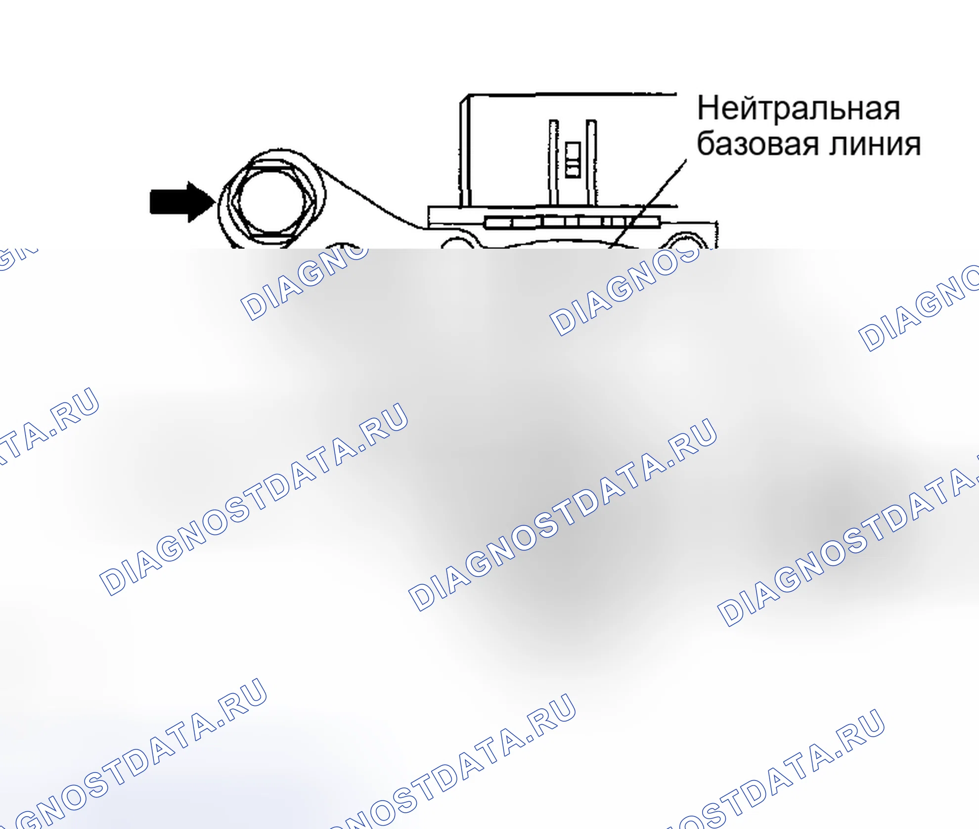 Рис. 330. Toyota Matrix E130