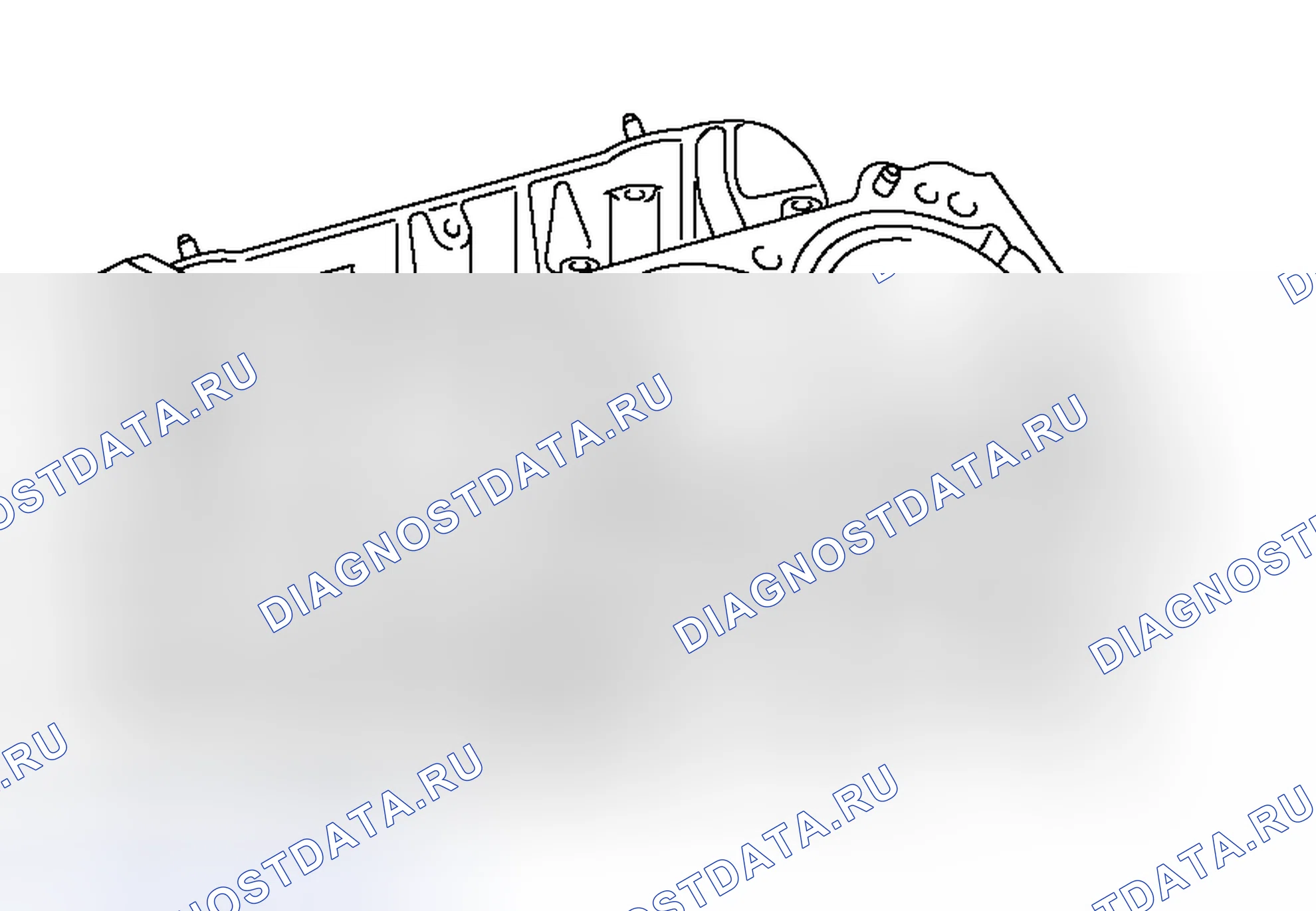 Рис. 678. Toyota RAV4 III