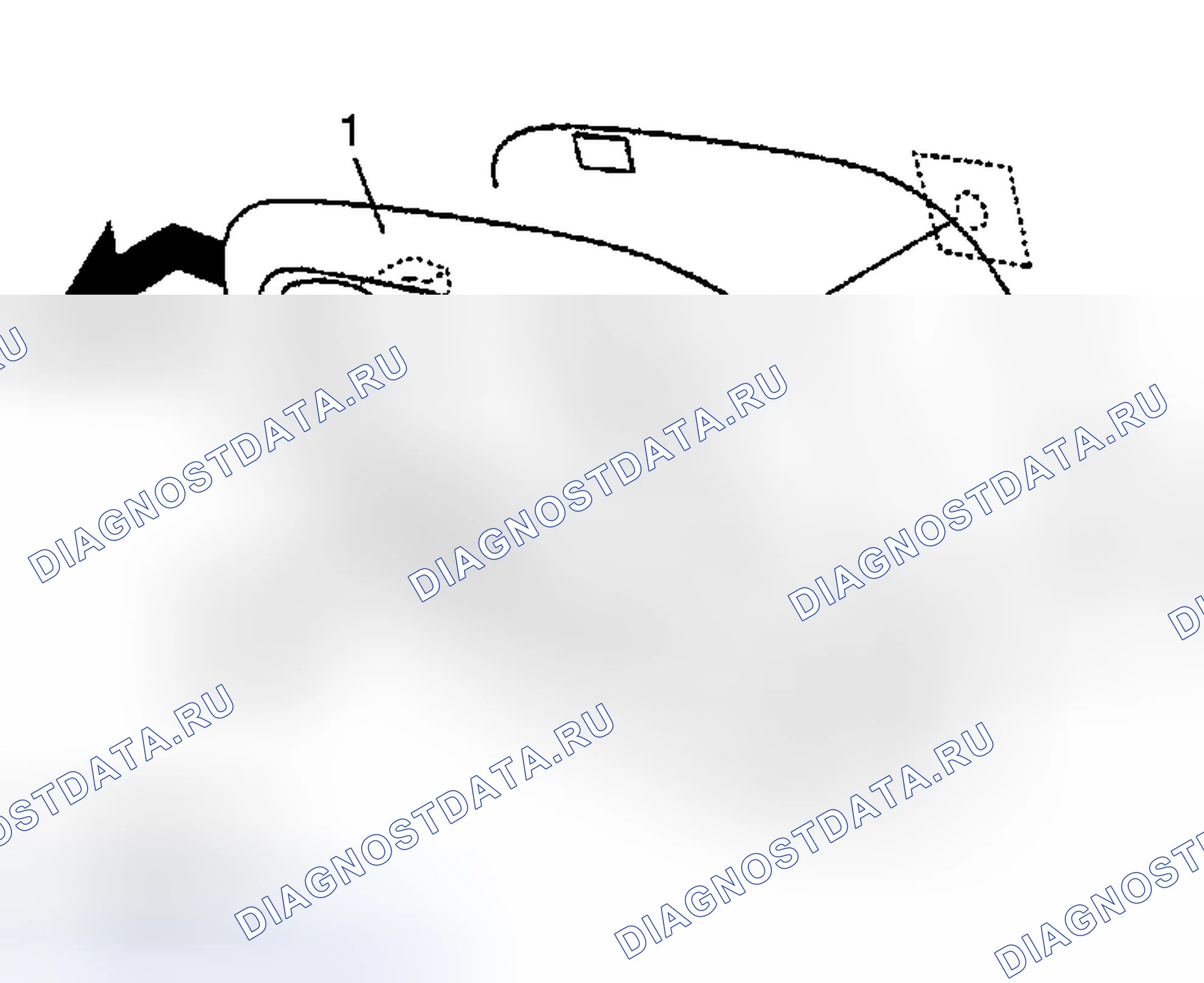 Рис. 39: Удаление. Suzuki Vitara I