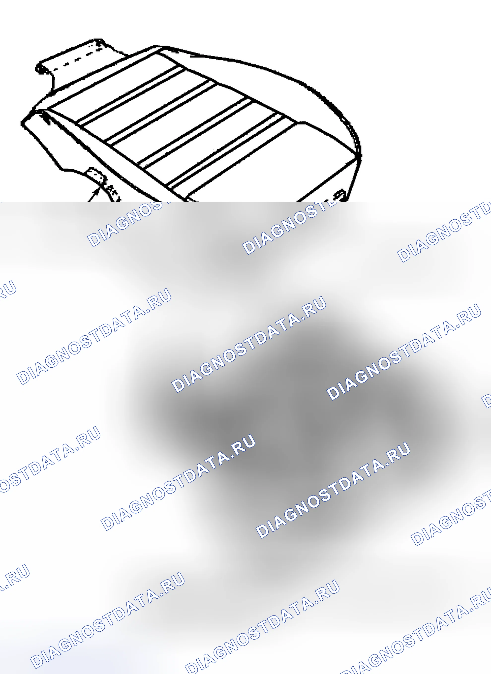 Рис. 9. Hyundai Matrix I рестайлинг 2