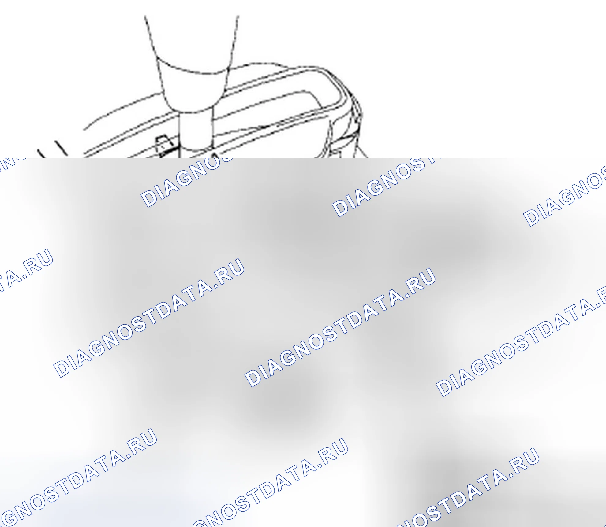 Рис. 211. Honda Insight ZE2 рестайлинг