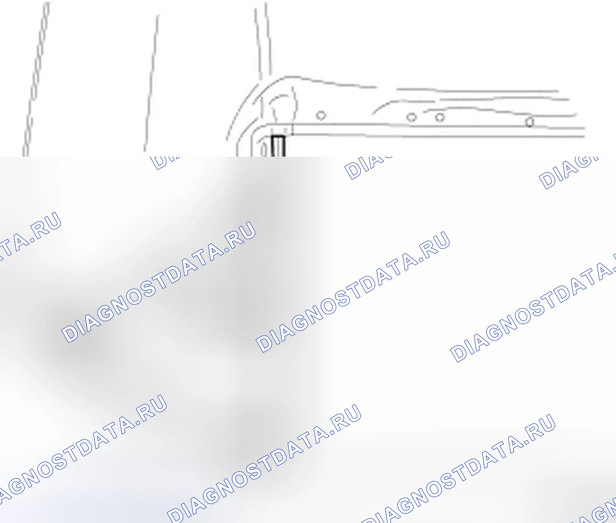 Рис. 204. Dodge Avenger II