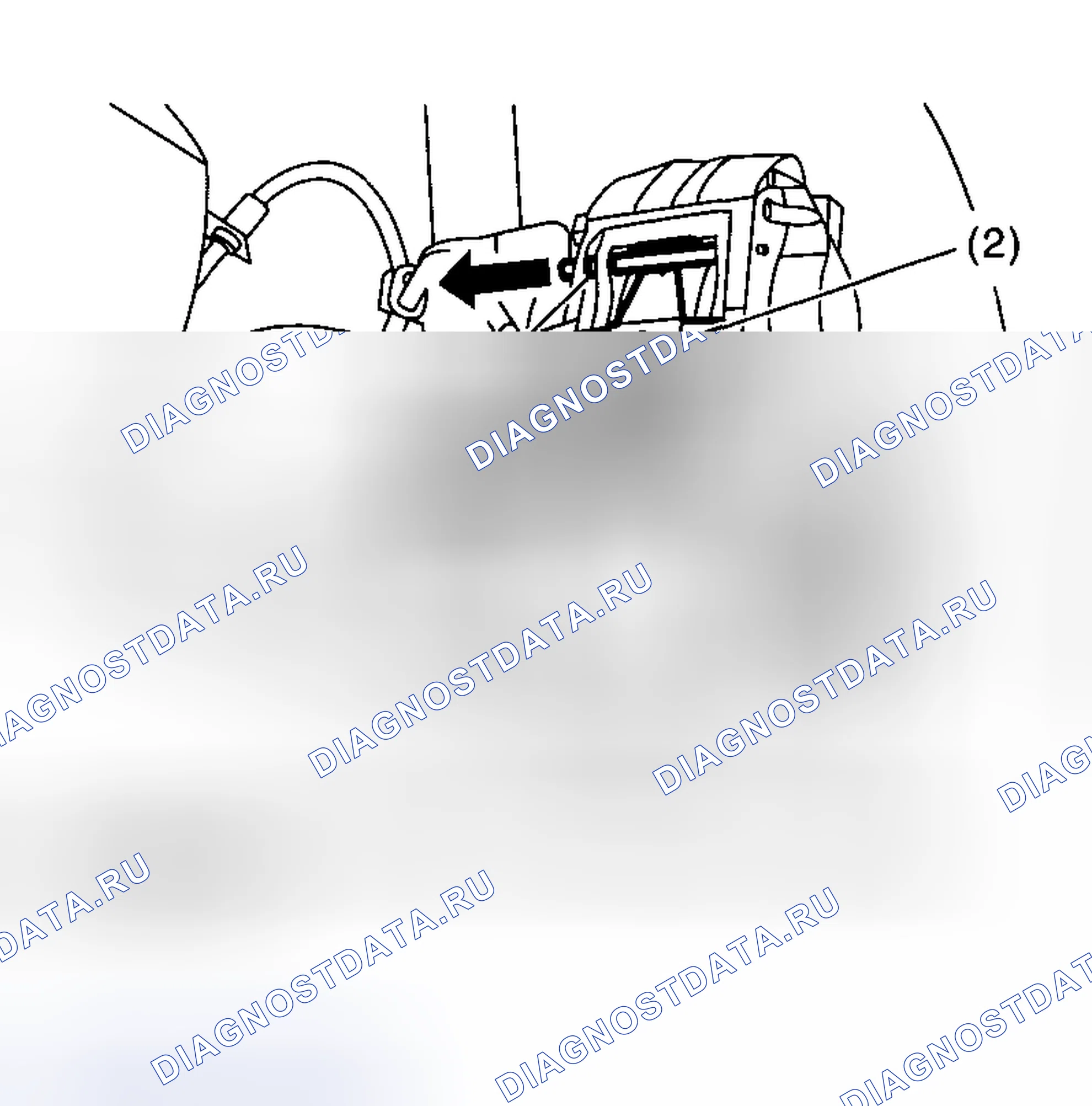 Рис. 65. Subaru Impreza GD/GC/GG рестайлинг 2