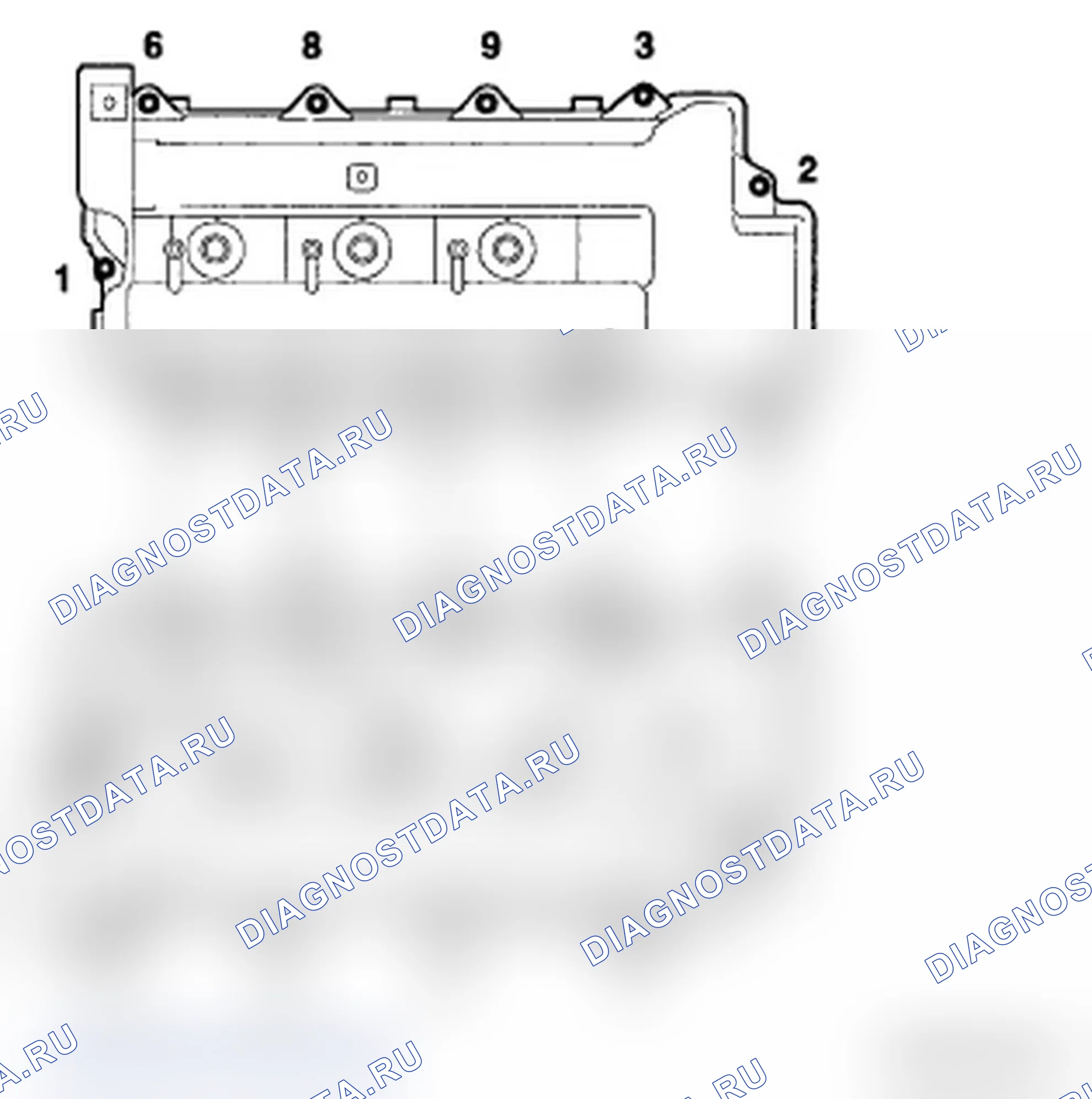 Рис. 164. Hyundai Santa Fe II