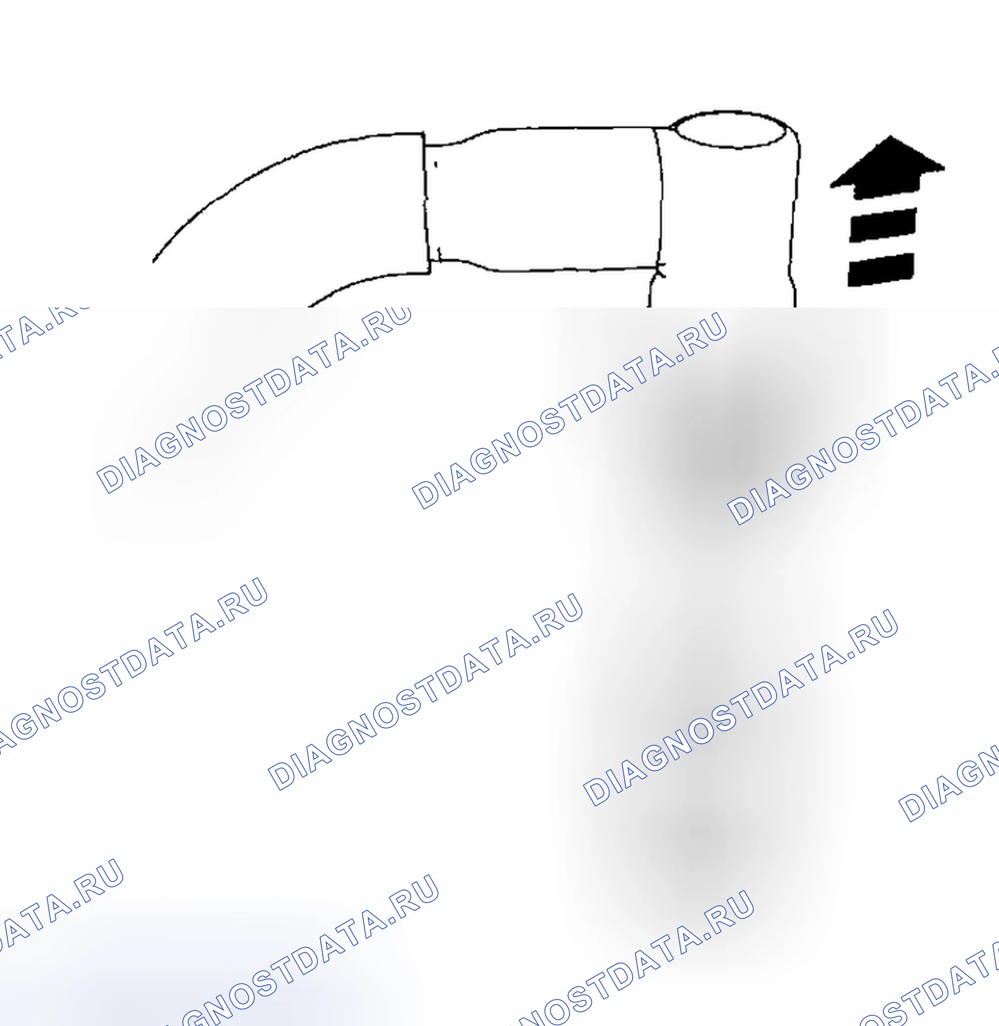 Рис. 35. Mazda Tribute I рестайлинг
