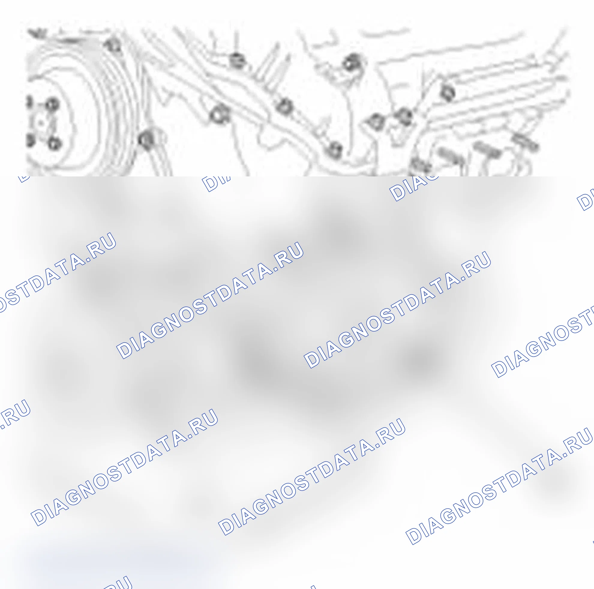 Рис. 243. Hyundai Santa Fe II рестайлинг