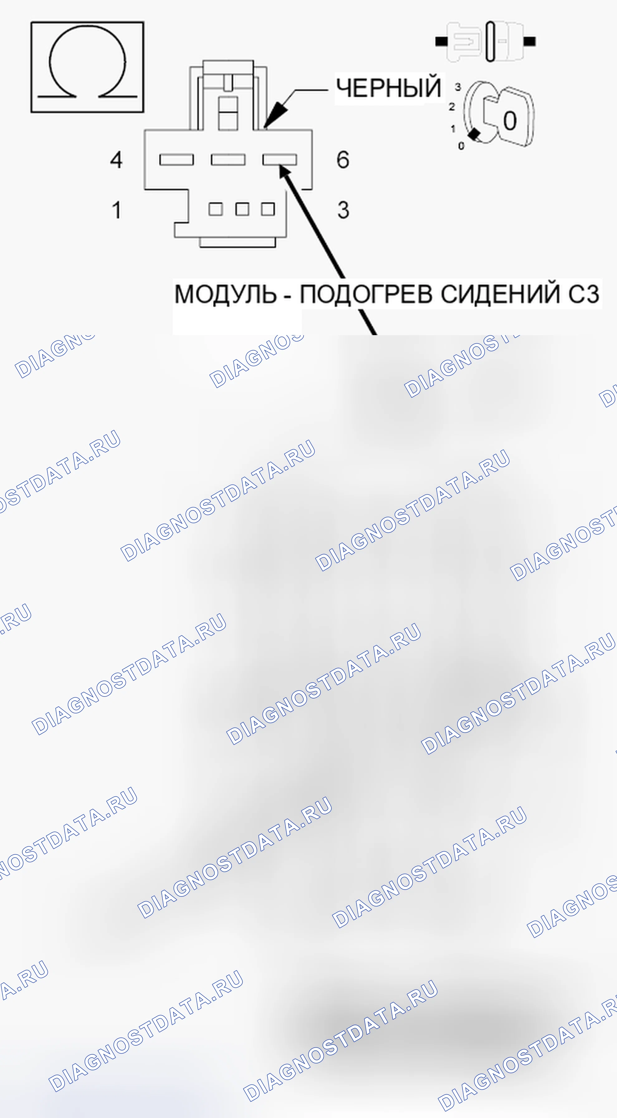Рис. 42. RAM Pickup 3500 