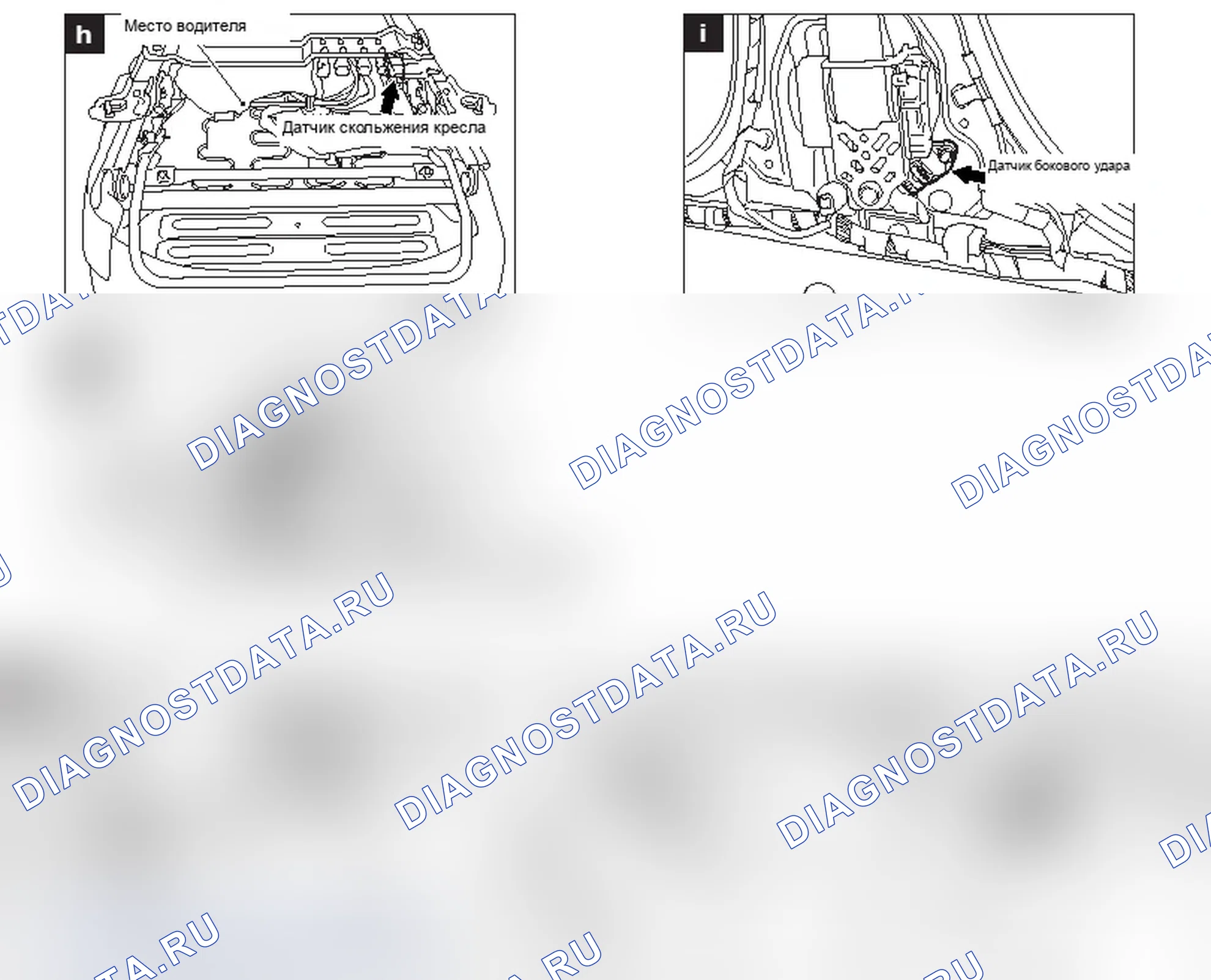 Рис. 31. Mitsubishi Lancer Ralliart X рестайлинг