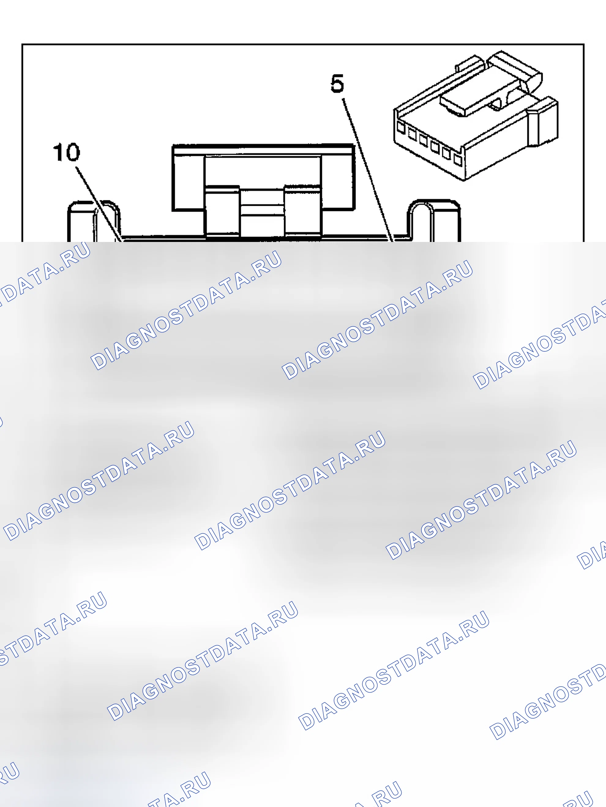 Рис. 193. Chevrolet Chevy Express H2500 