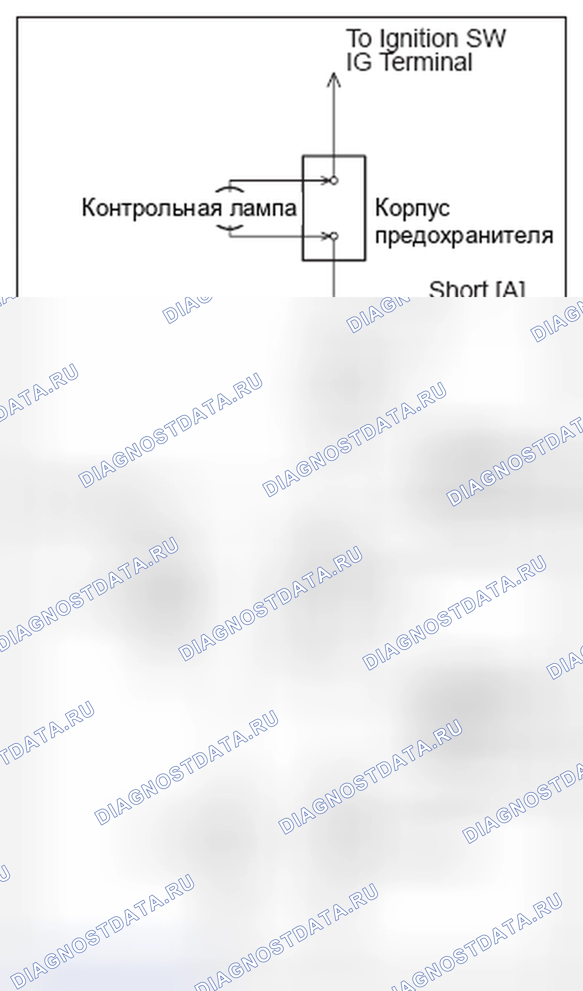 Рис. 510. Toyota Prius PHV pre-III