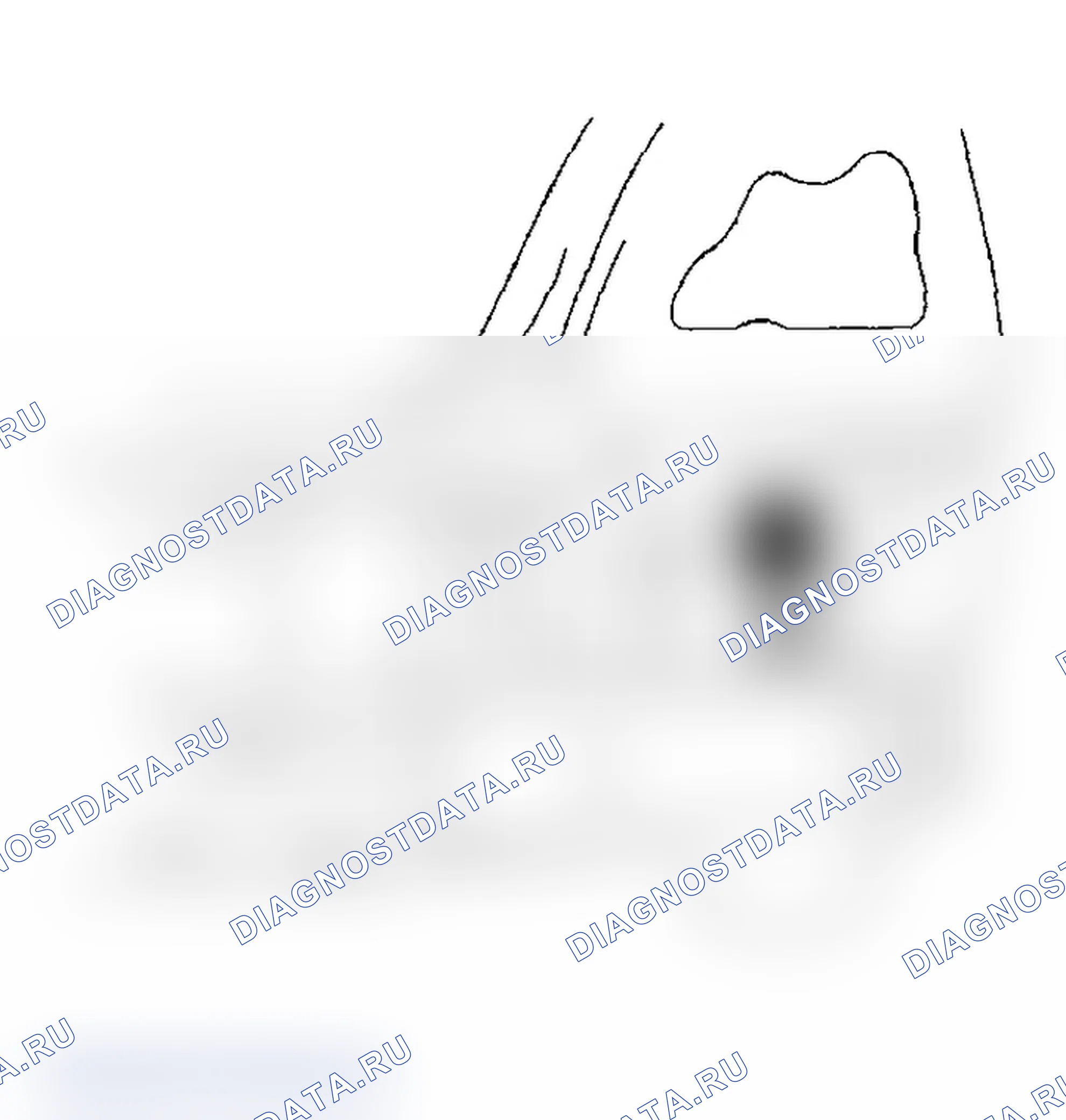 Рис. 96. Subaru Impreza WRX GD/GG рестайлинг
