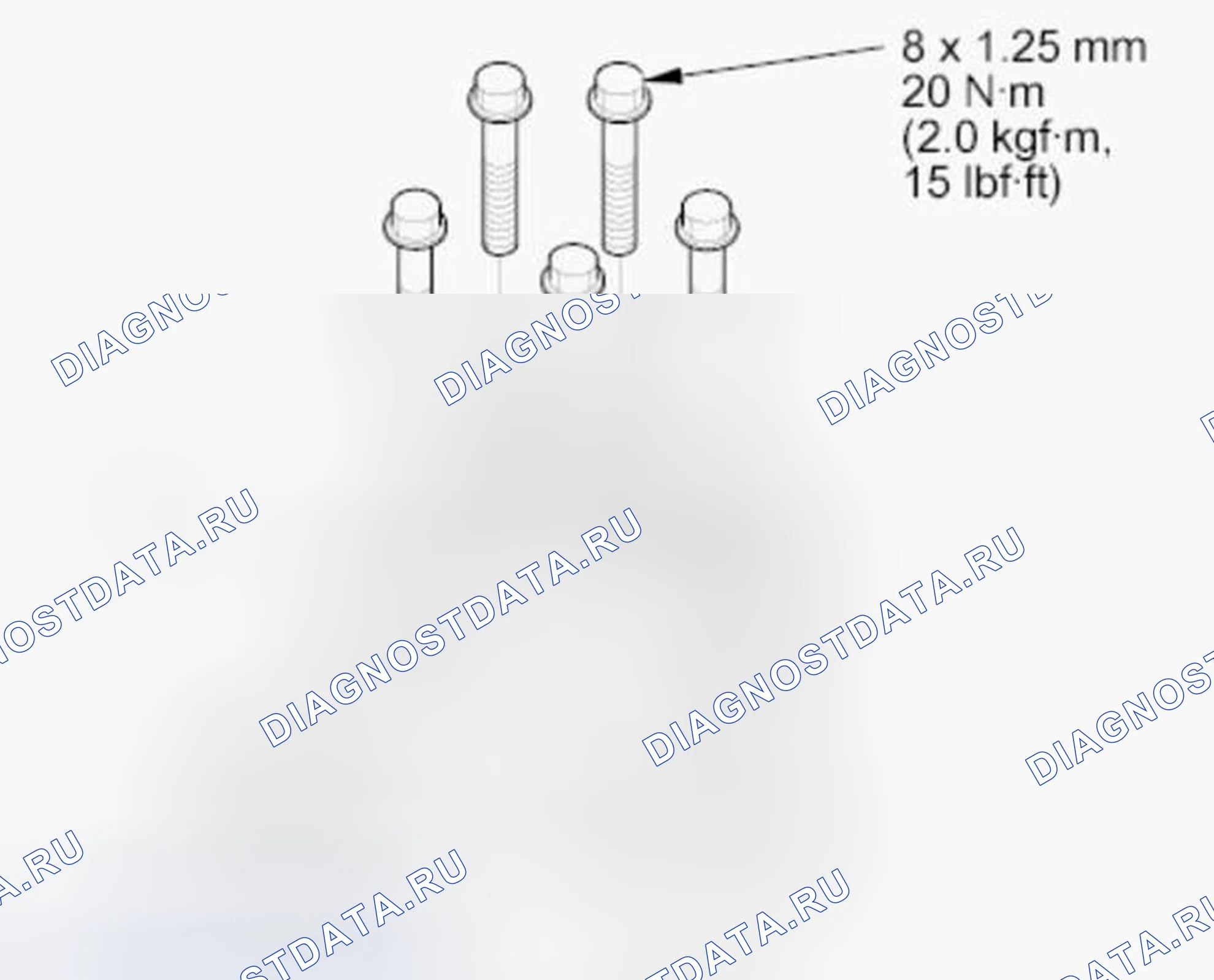 Рис. 72. Honda Ridgeline I рестайлинг