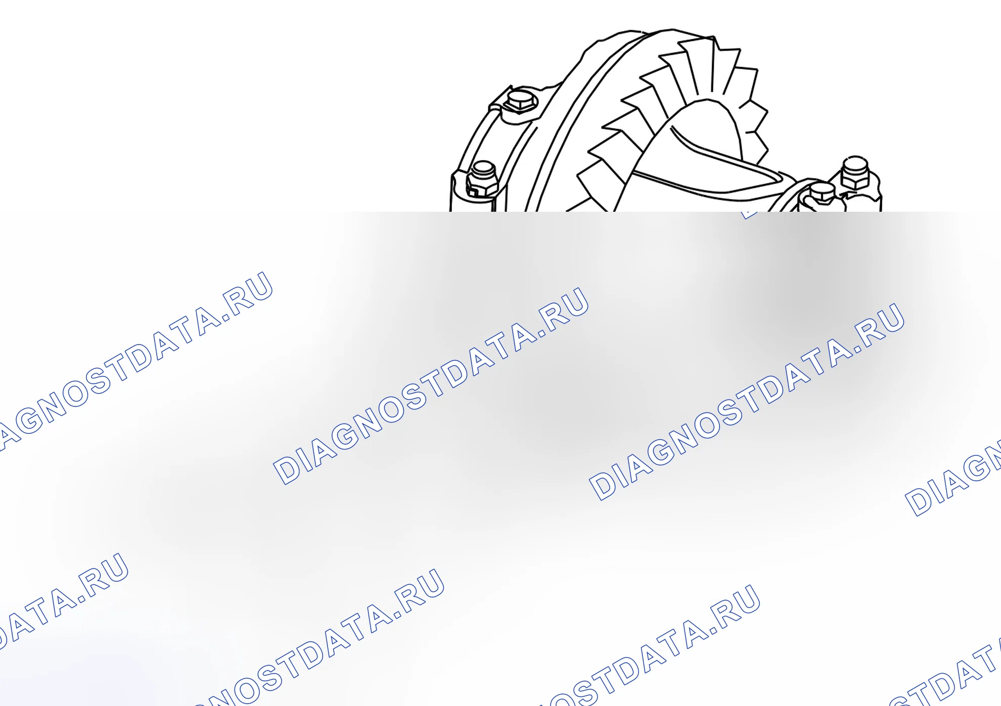 Разборка / установка — Great Wall Wingle-5. Great-Wall Wingle 5 I