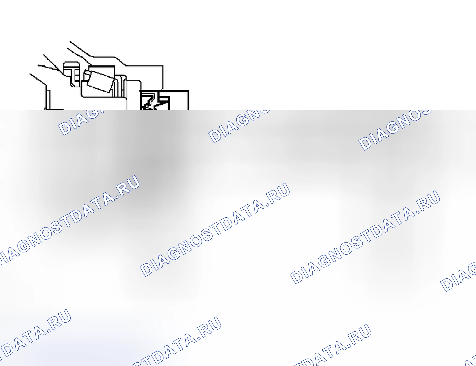 Рис. 6. Scion xB I