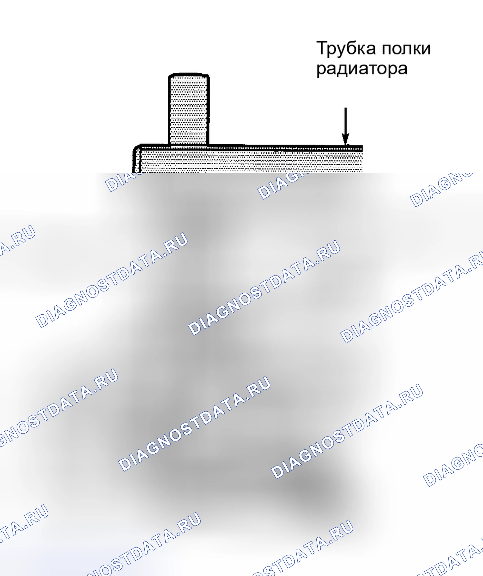 Рис. 368. Buick Park Avenue II рестайлинг