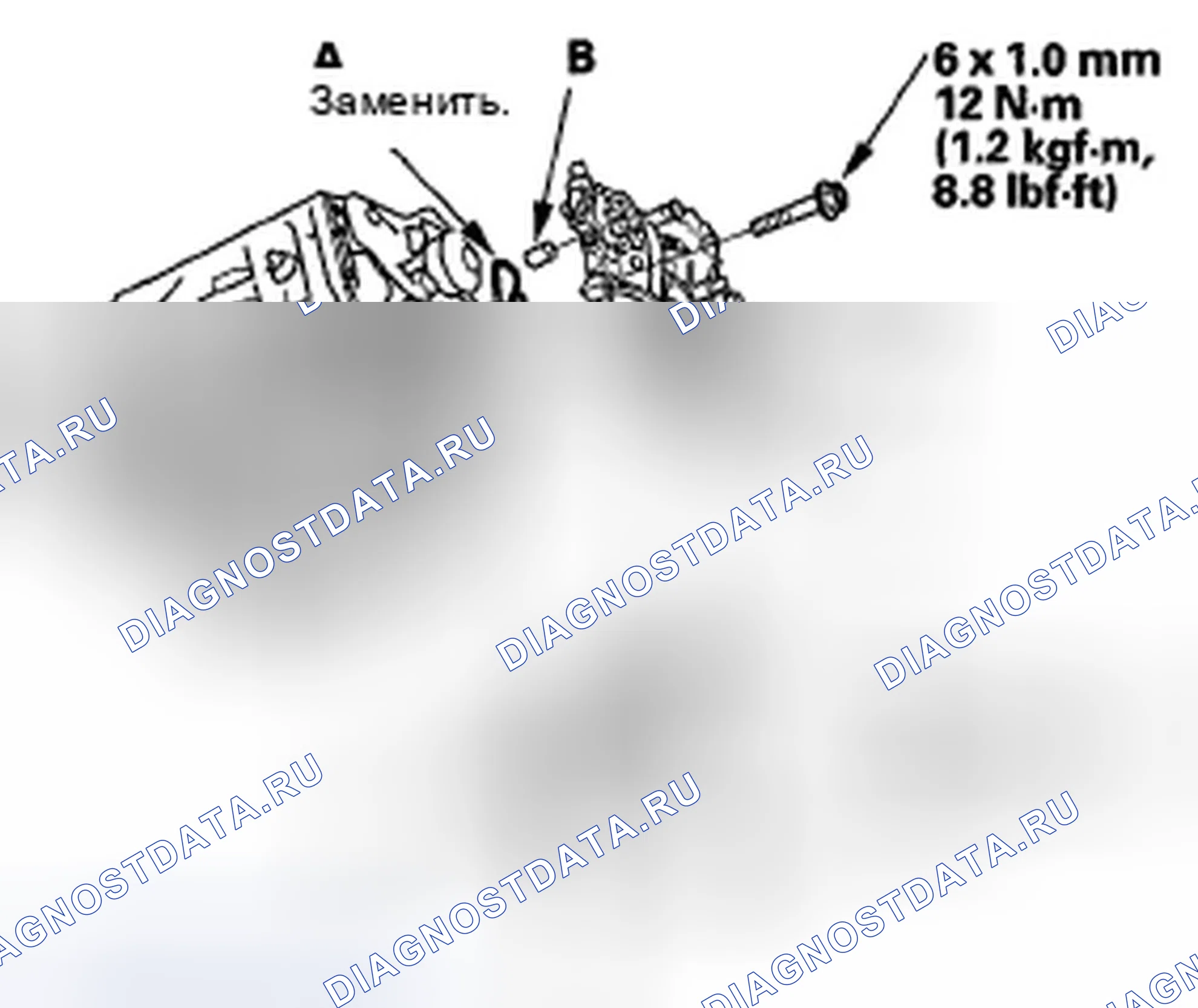 Рис. 18. Honda Ridgeline I рестайлинг