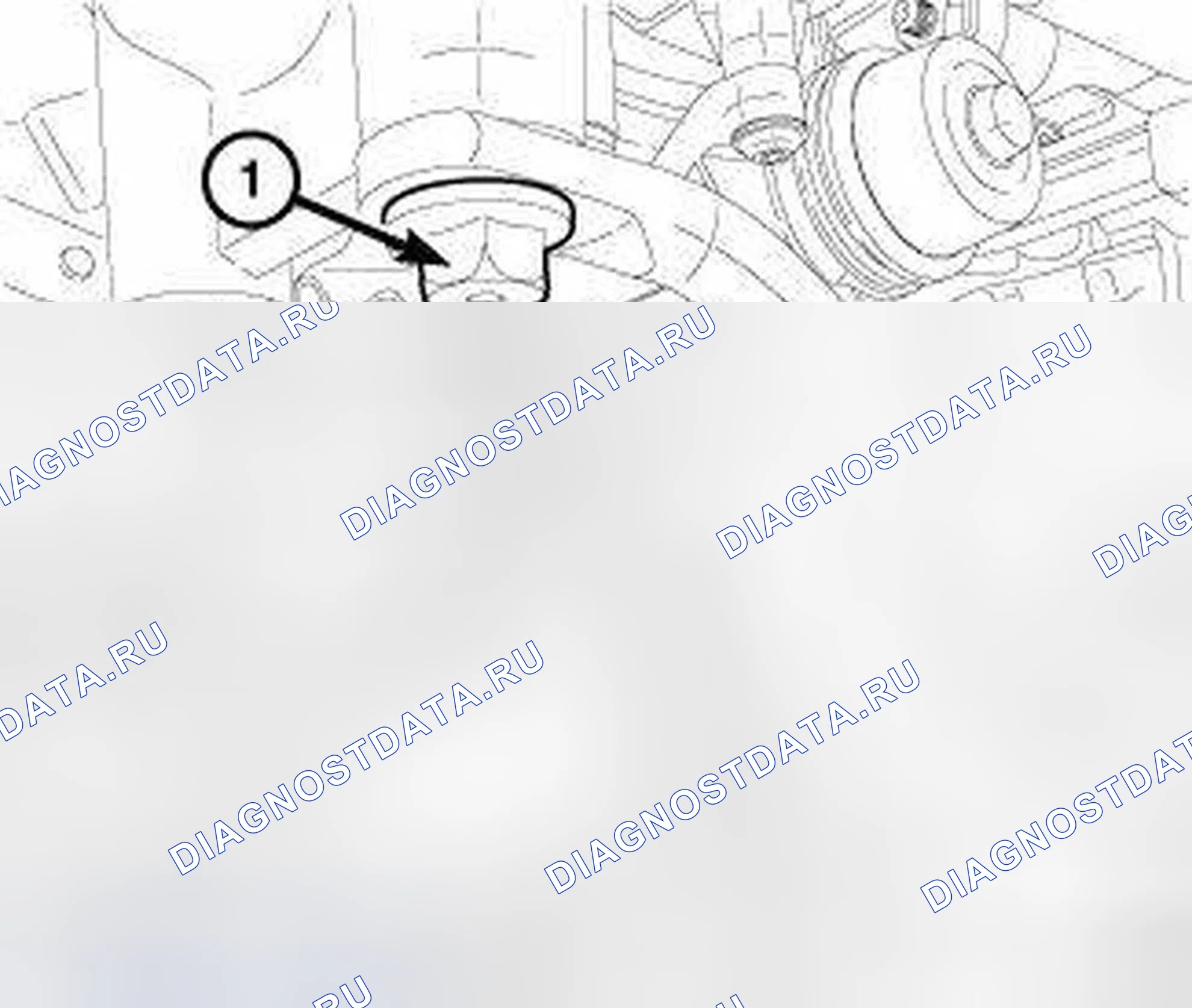 Рис. 22. Chrysler Town & Country V рестайлинг