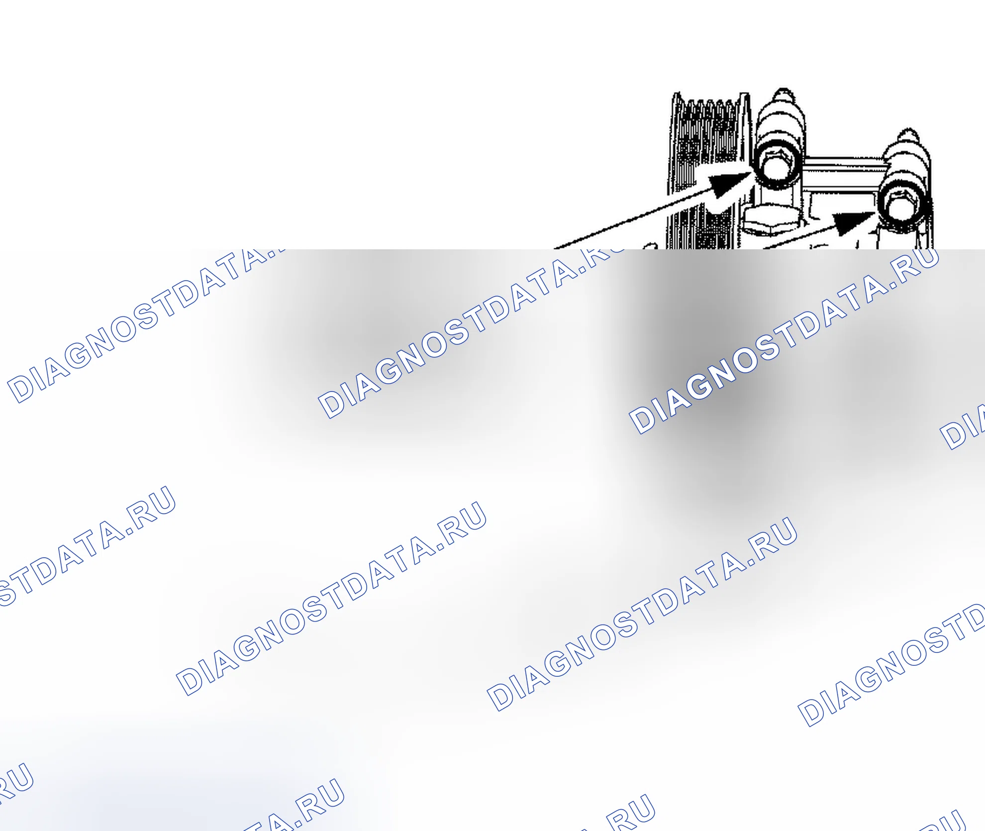 Рис. 10. Ford Cab & Chassis F350 Super Duty 