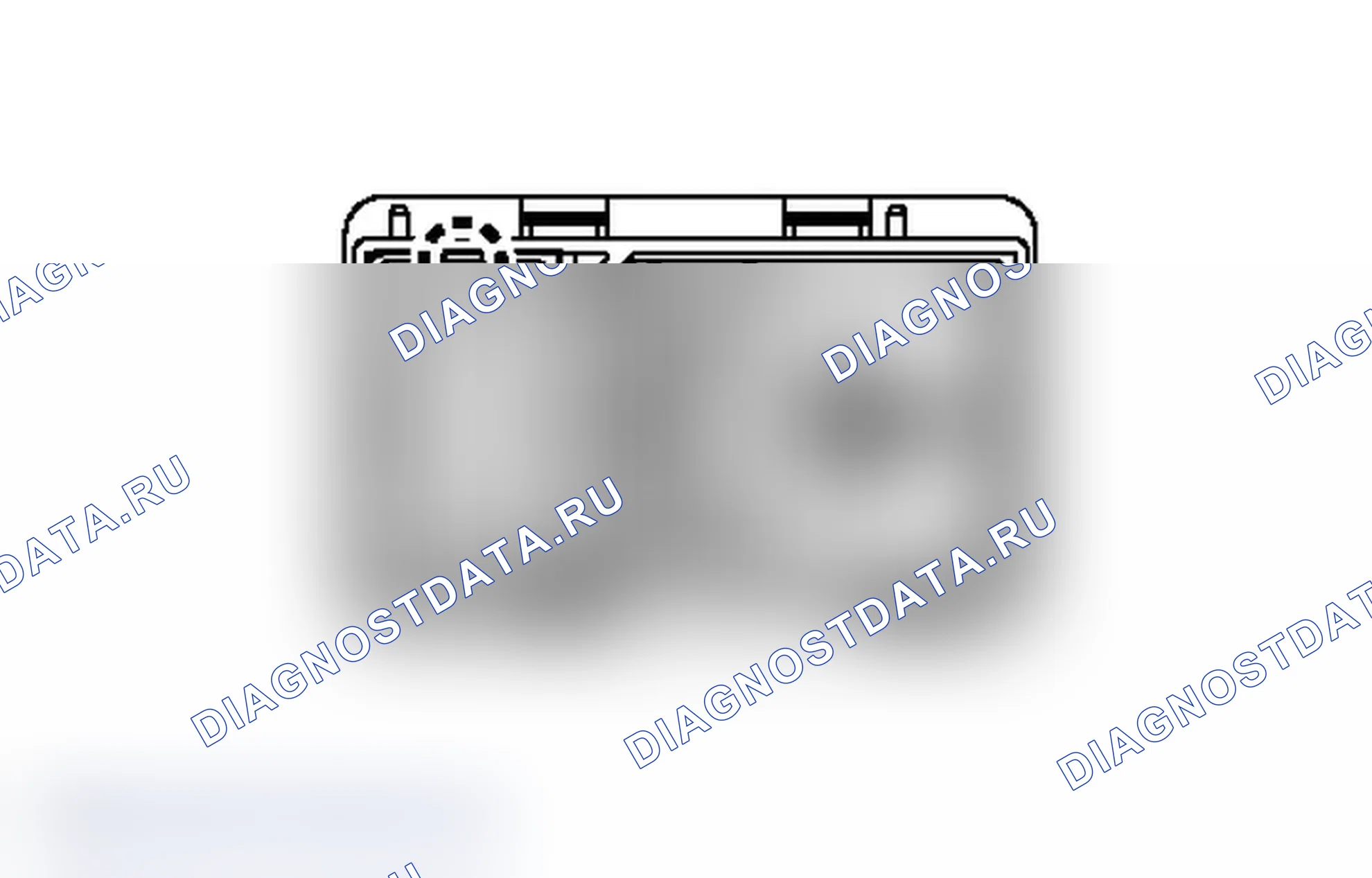 Рис. 26. Toyota Land Cruiser 200 рестайлинг