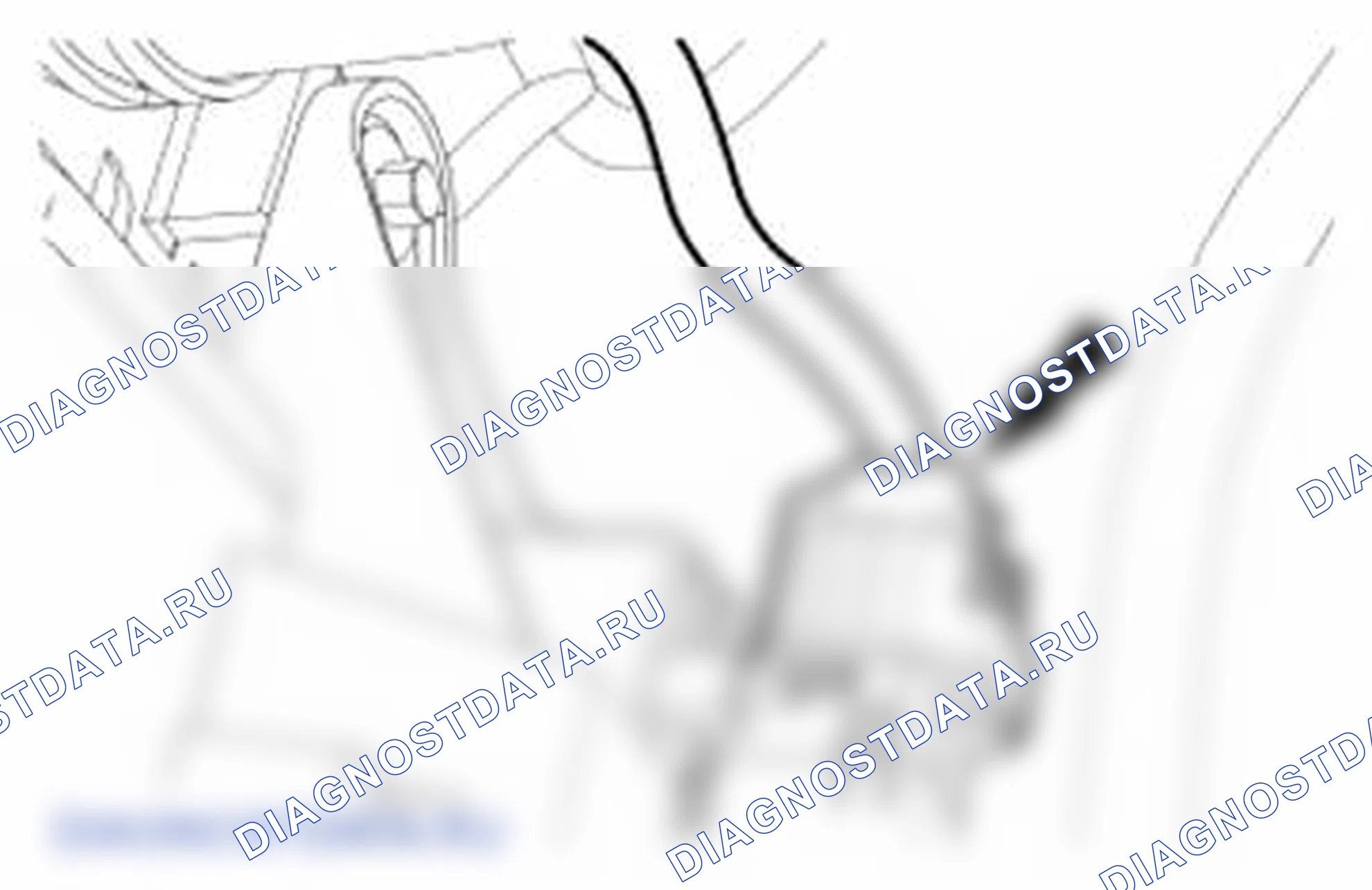 Рис. 2227. Ford Mustang V рестайлинг