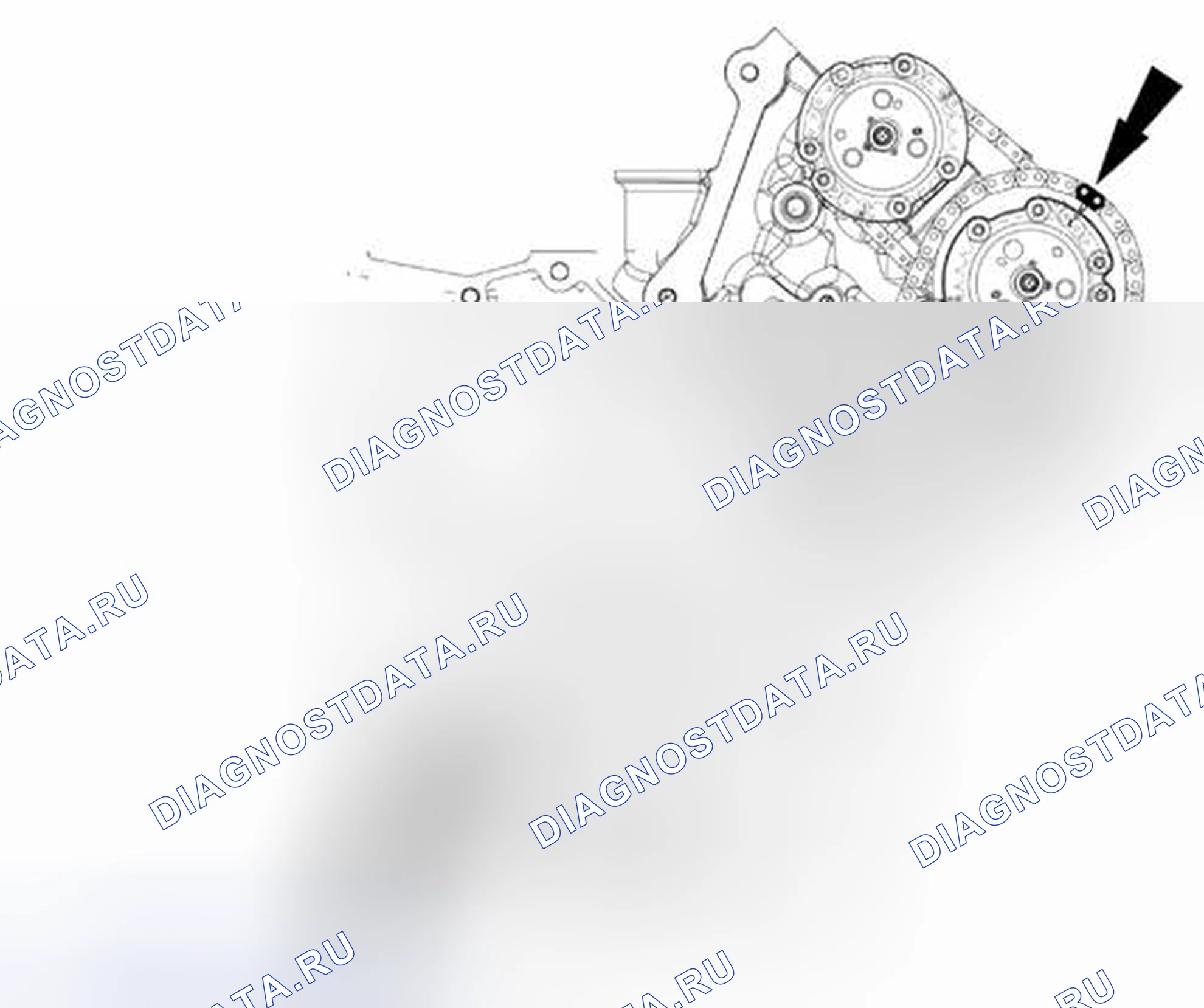 Рис. 1184. Ford Pickup F250 Super Duty II