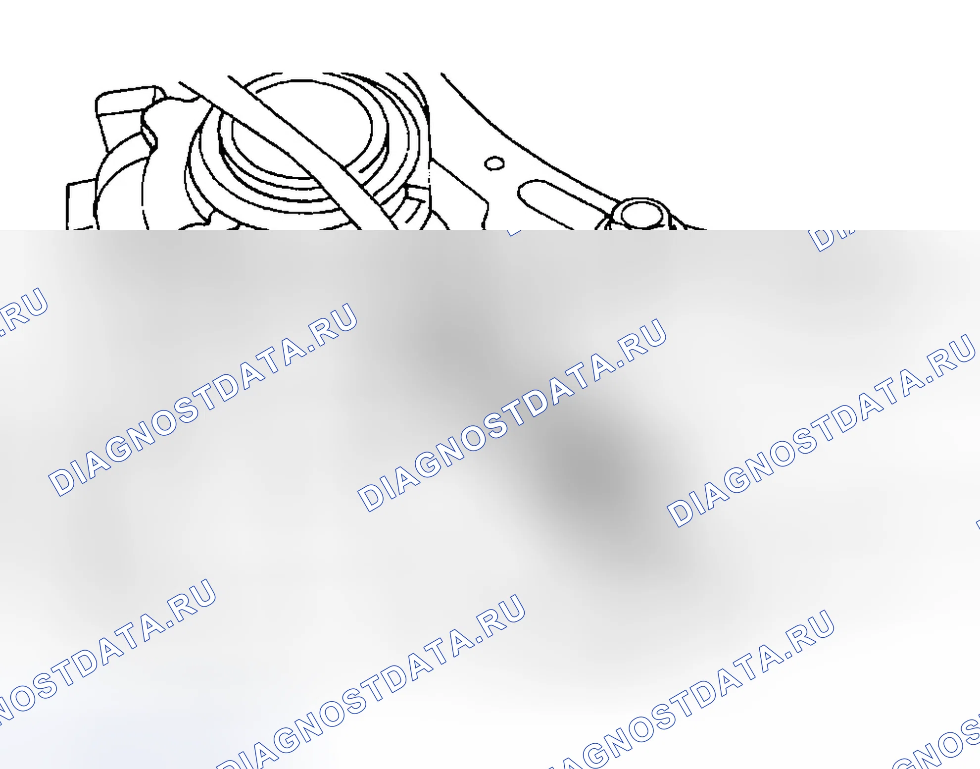 Рис. 77. Ford Escape I