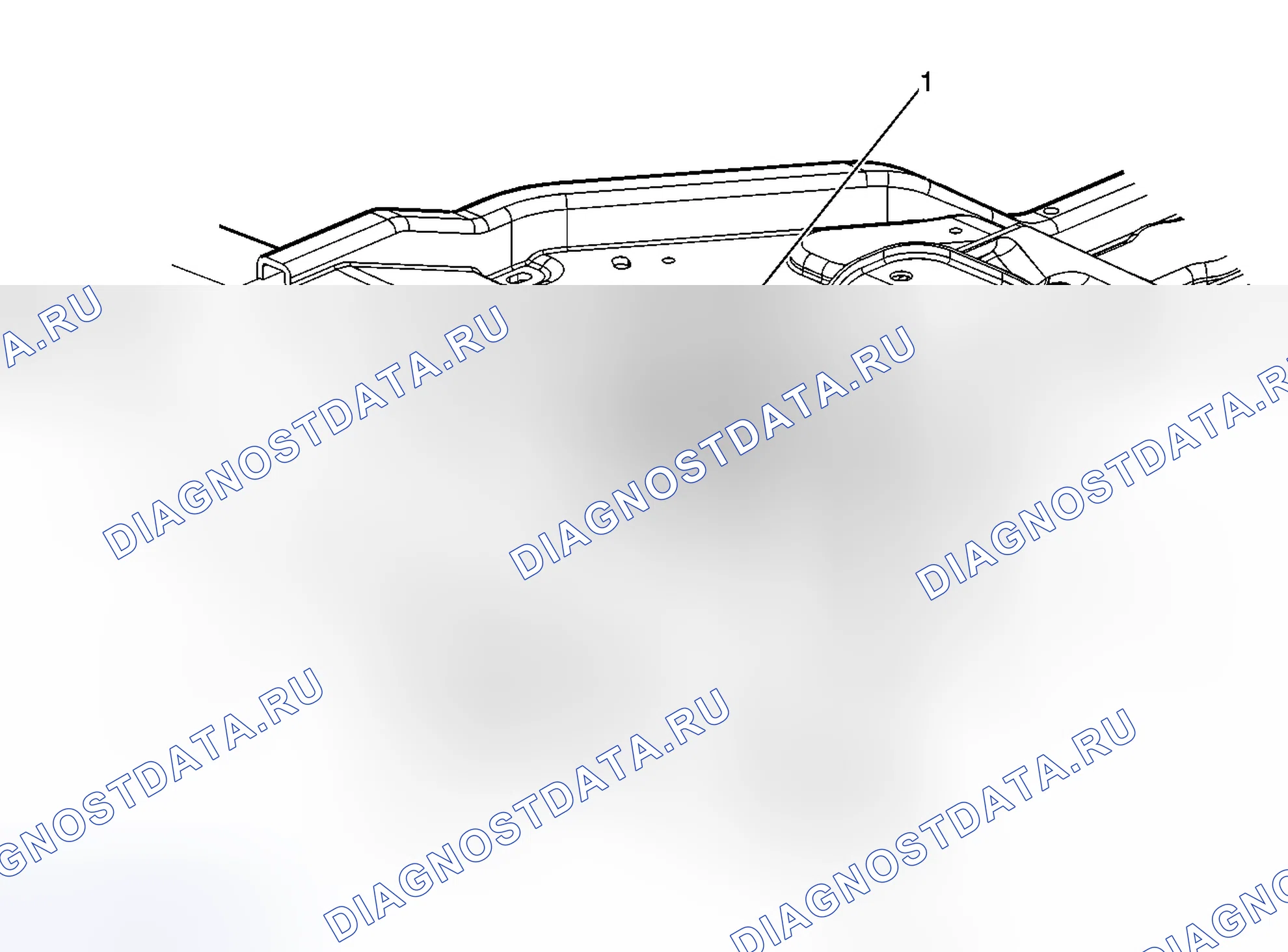 Рис. 10: Компоненты подвески Lr 2 из 2 (серия 2500). GMC Sierra 2500 HD GMT800 early