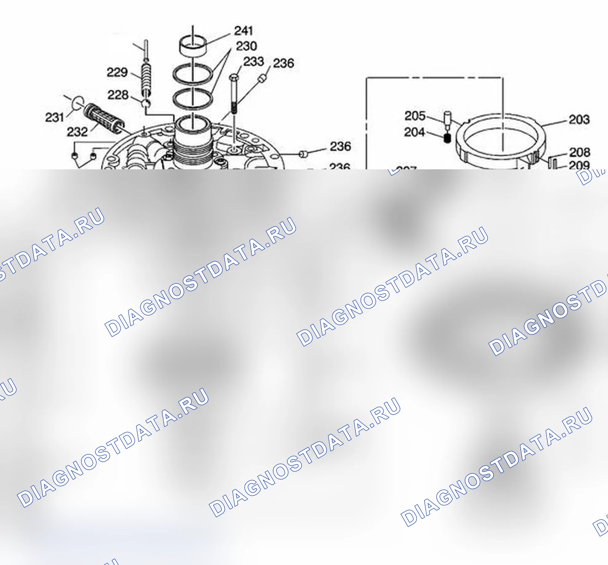 Рис. 5. Chevrolet Chevy Express G2500 